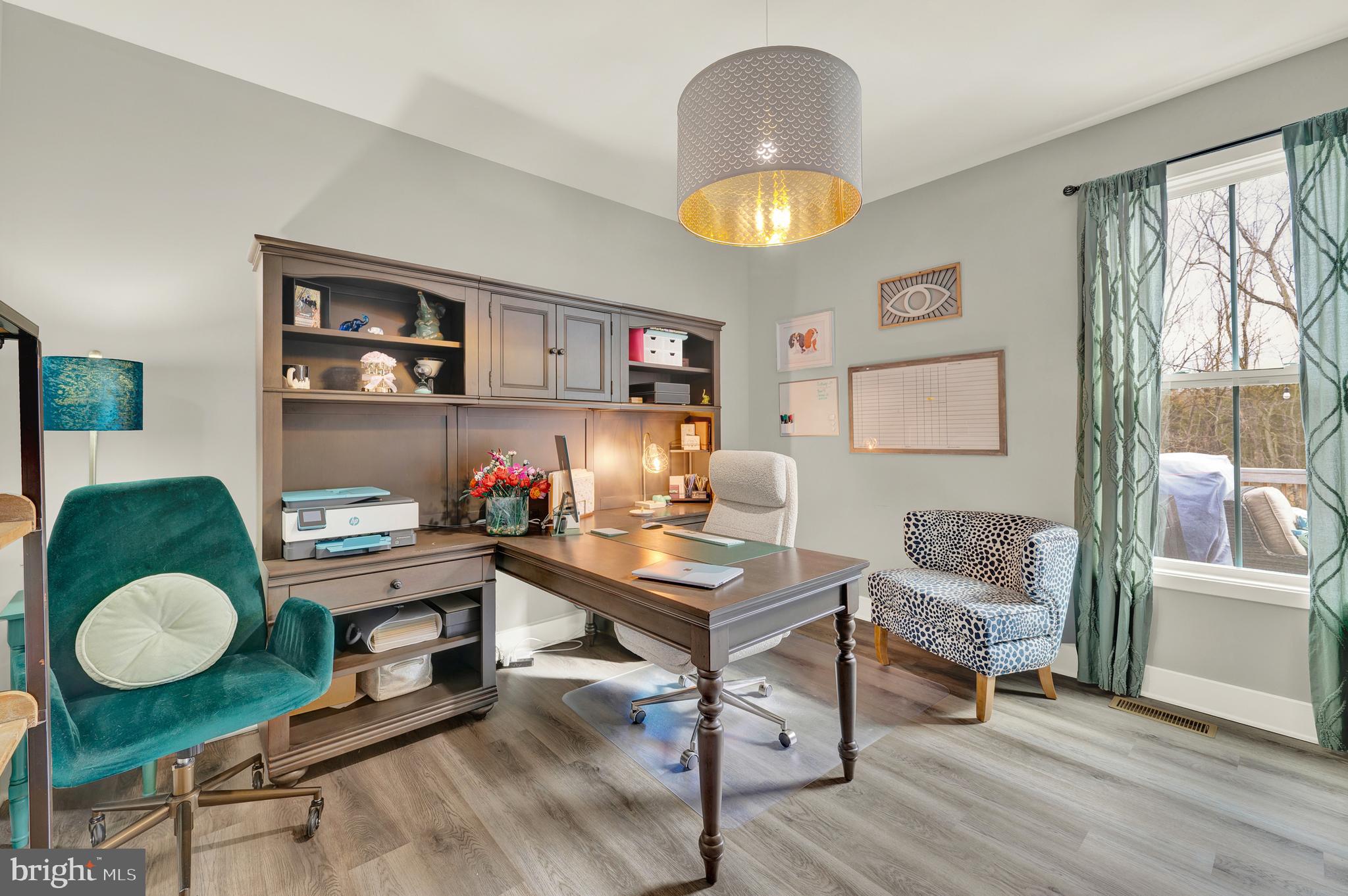 QUAIL RIDGE - Residential