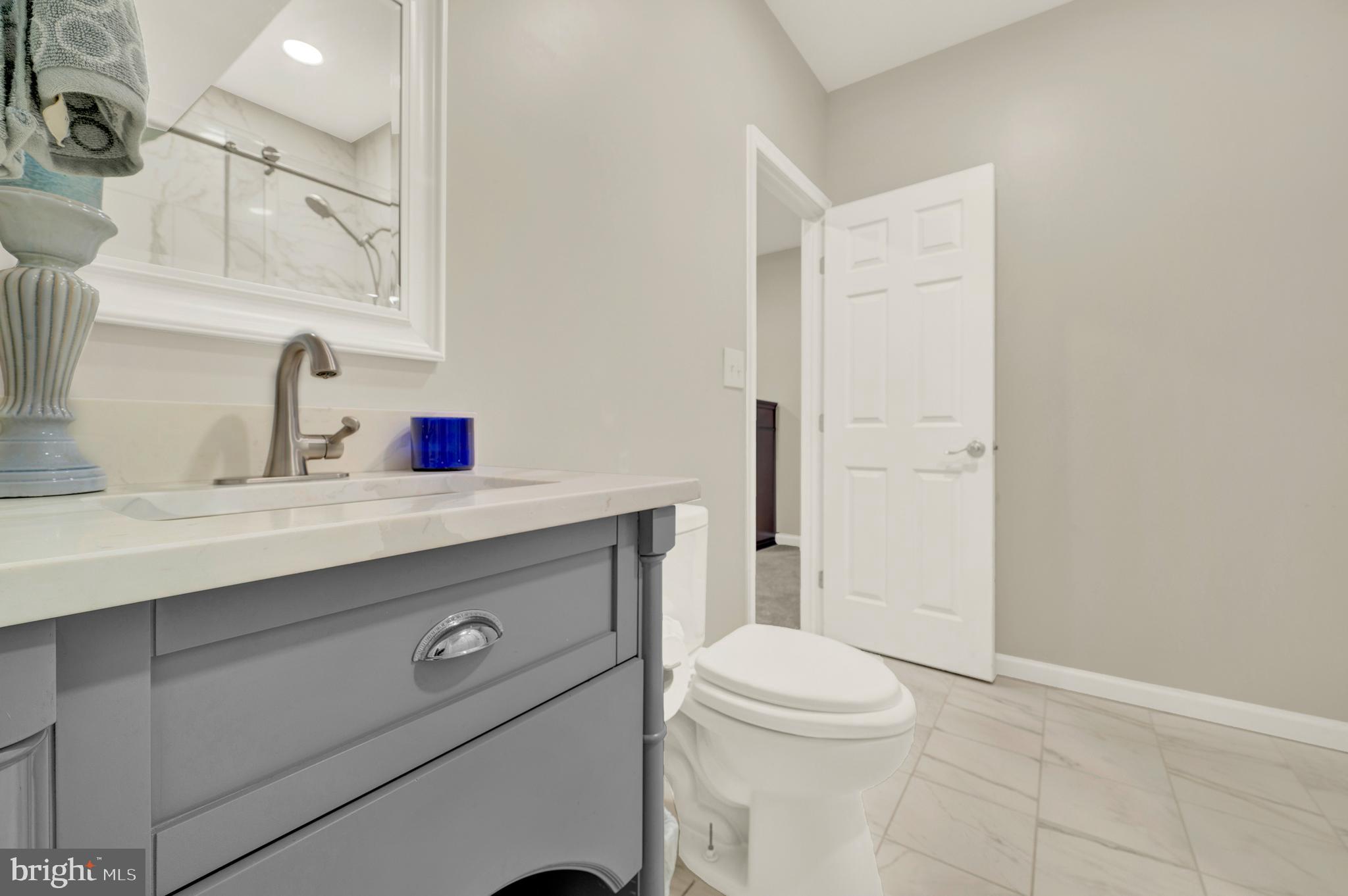 QUAIL RIDGE - Residential