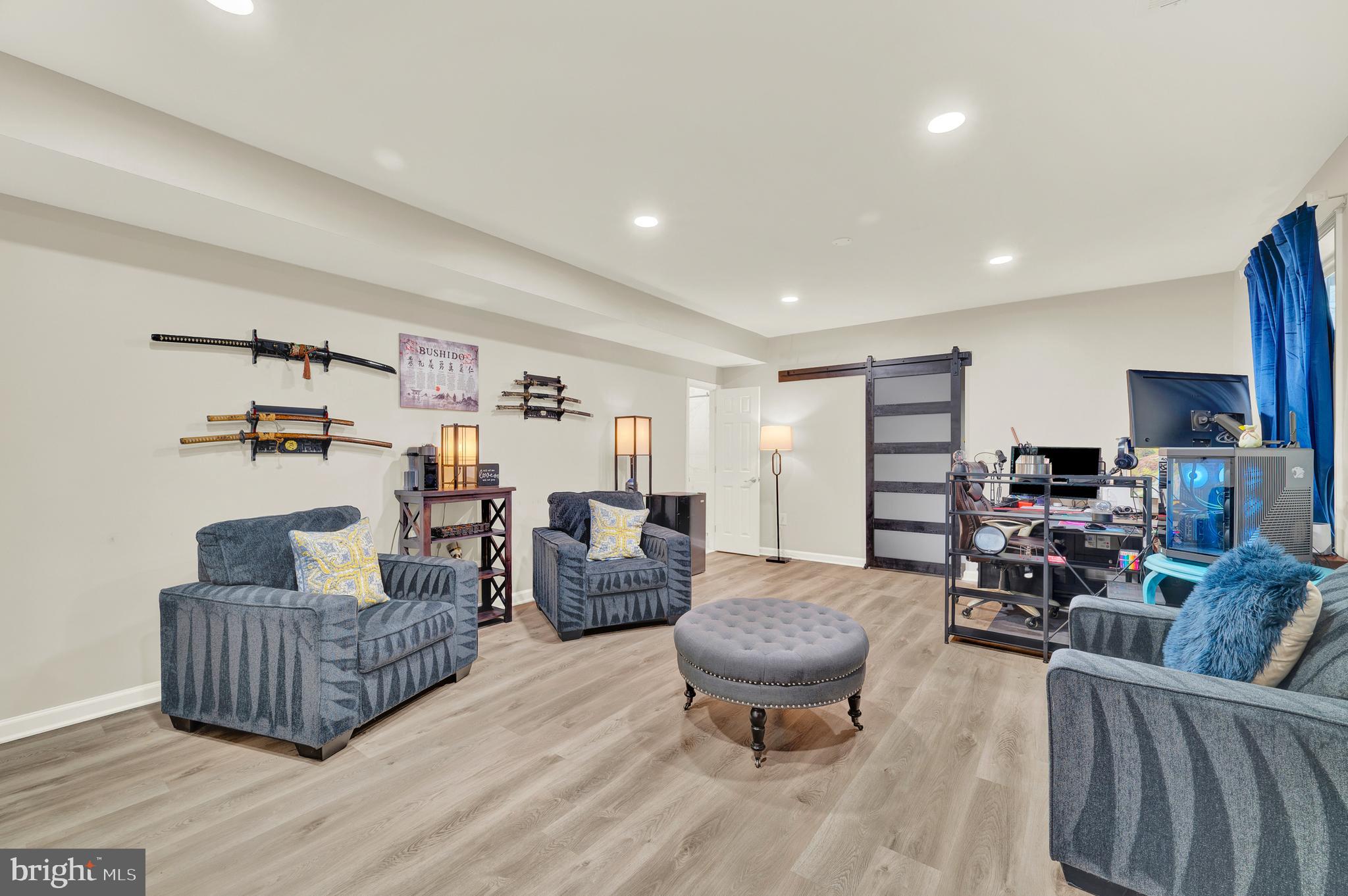 QUAIL RIDGE - Residential