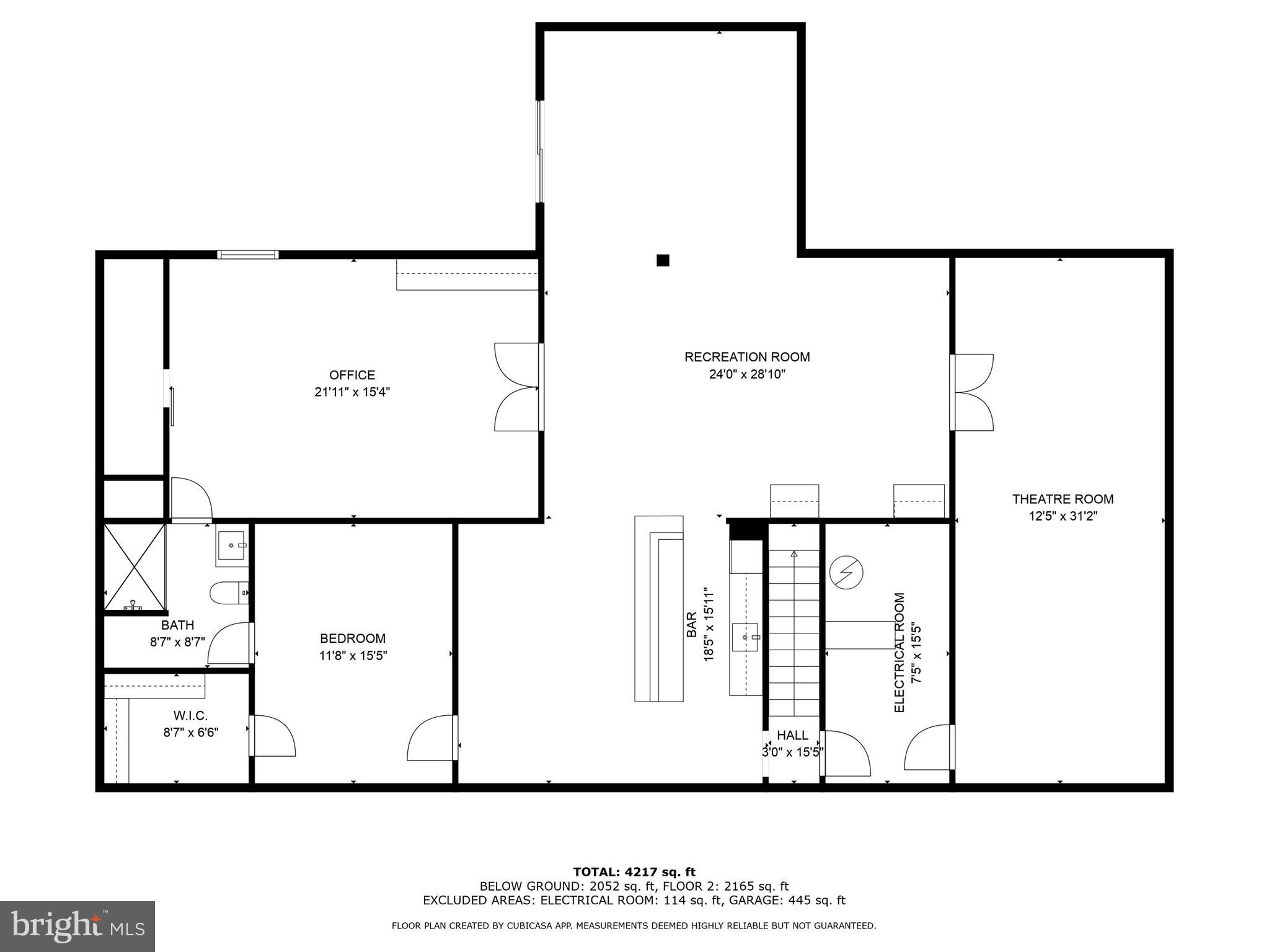 QUAIL RIDGE - Residential