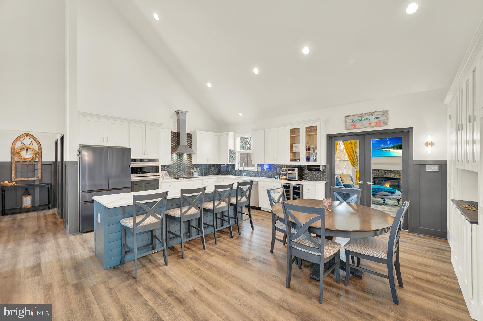 QUAIL RIDGE - Residential