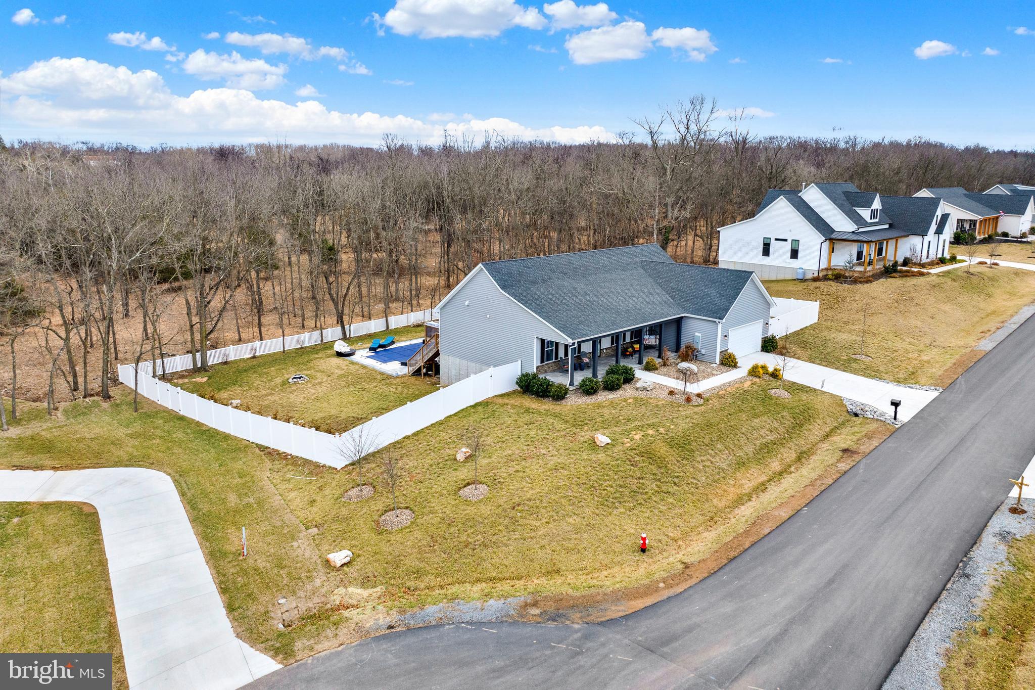 QUAIL RIDGE - Residential