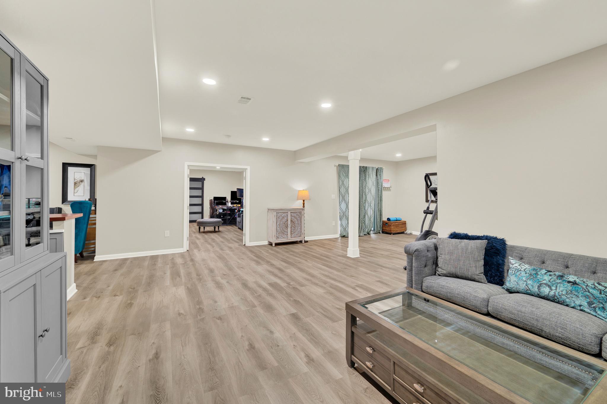 QUAIL RIDGE - Residential