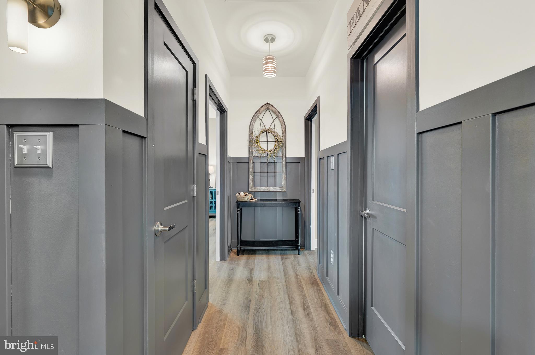 QUAIL RIDGE - Residential