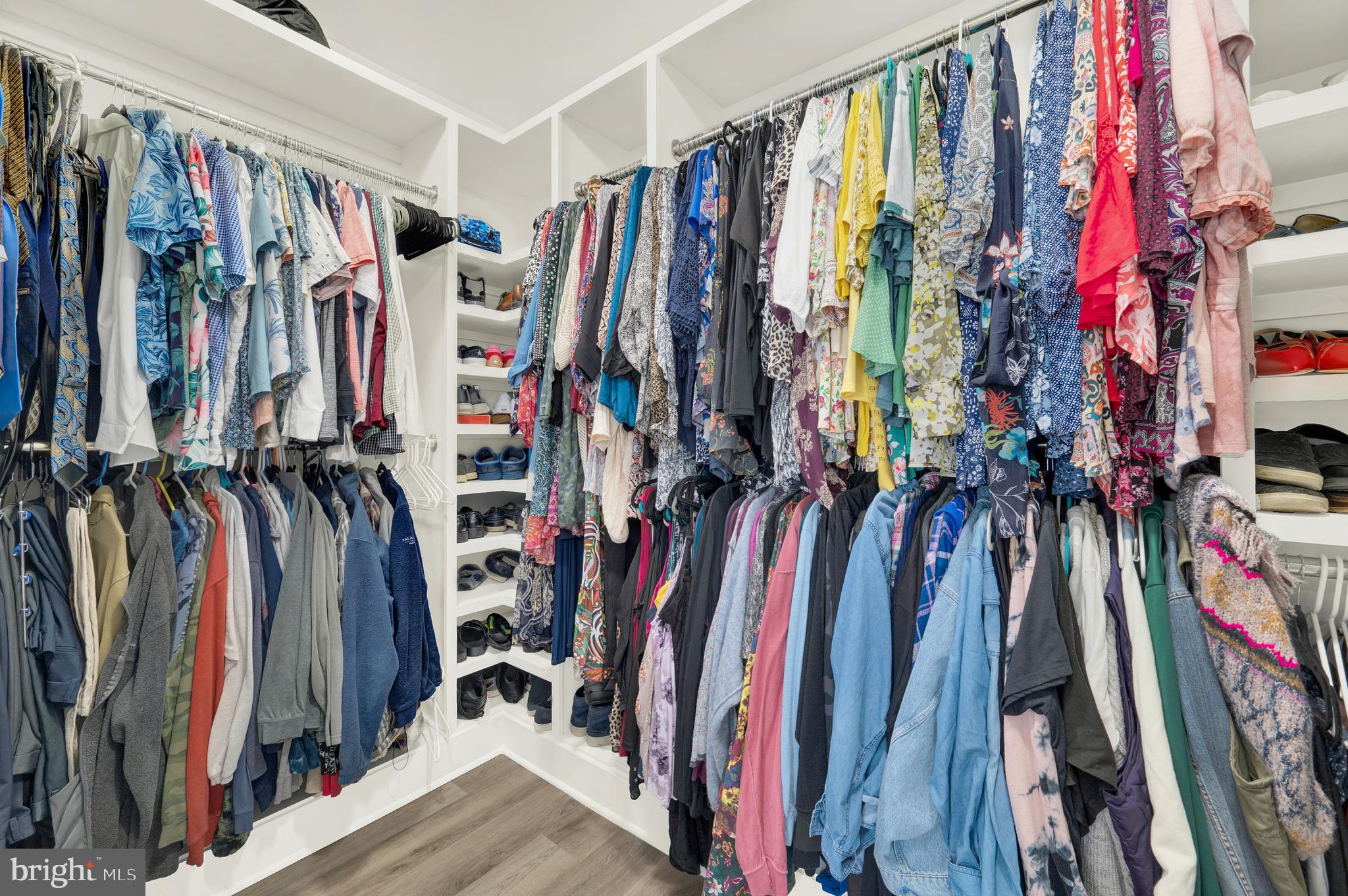 QUAIL RIDGE - Residential