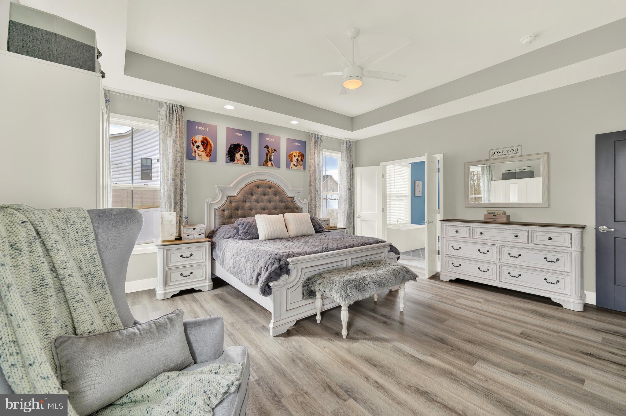 QUAIL RIDGE - Residential