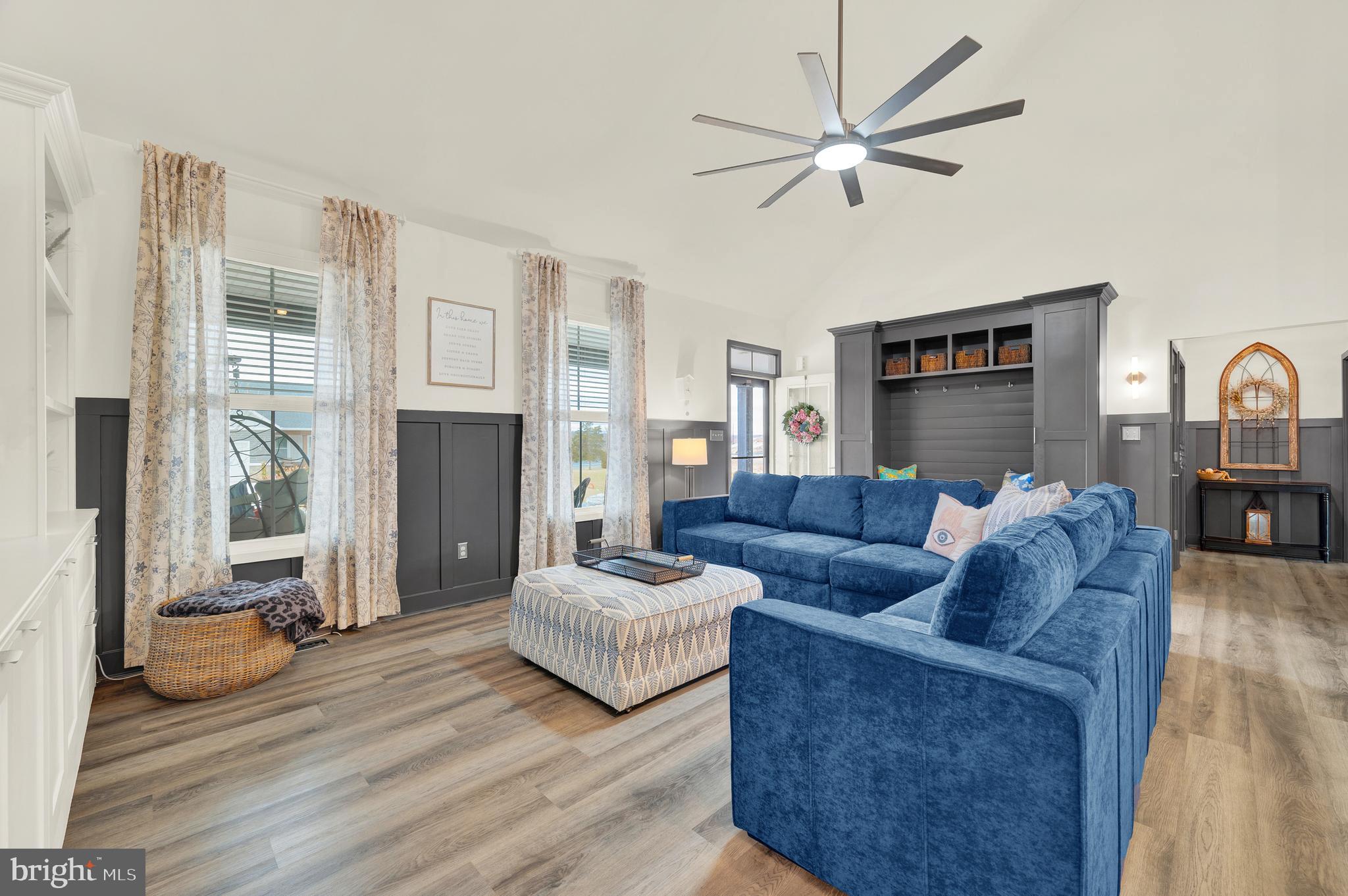 QUAIL RIDGE - Residential