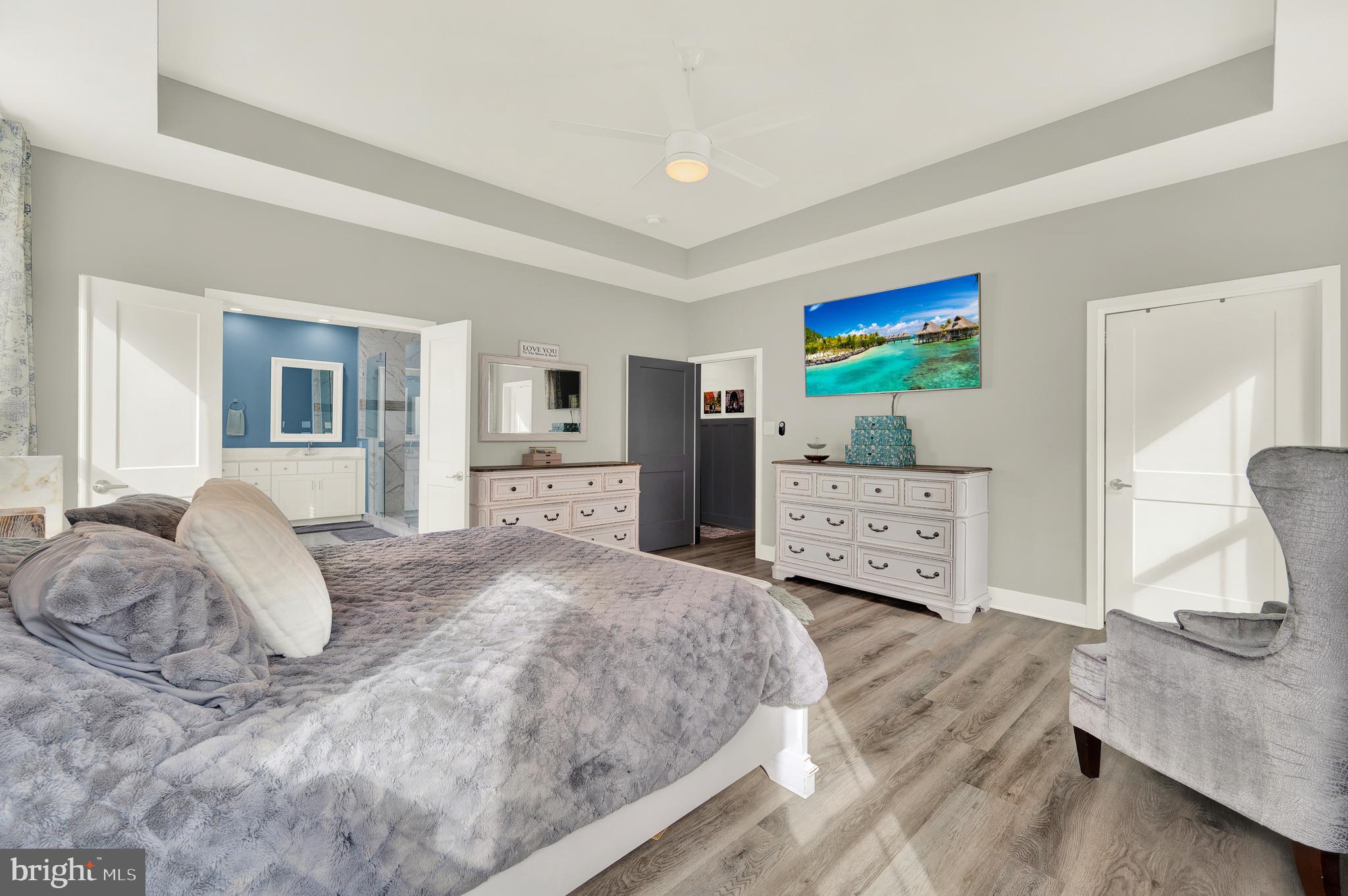 QUAIL RIDGE - Residential