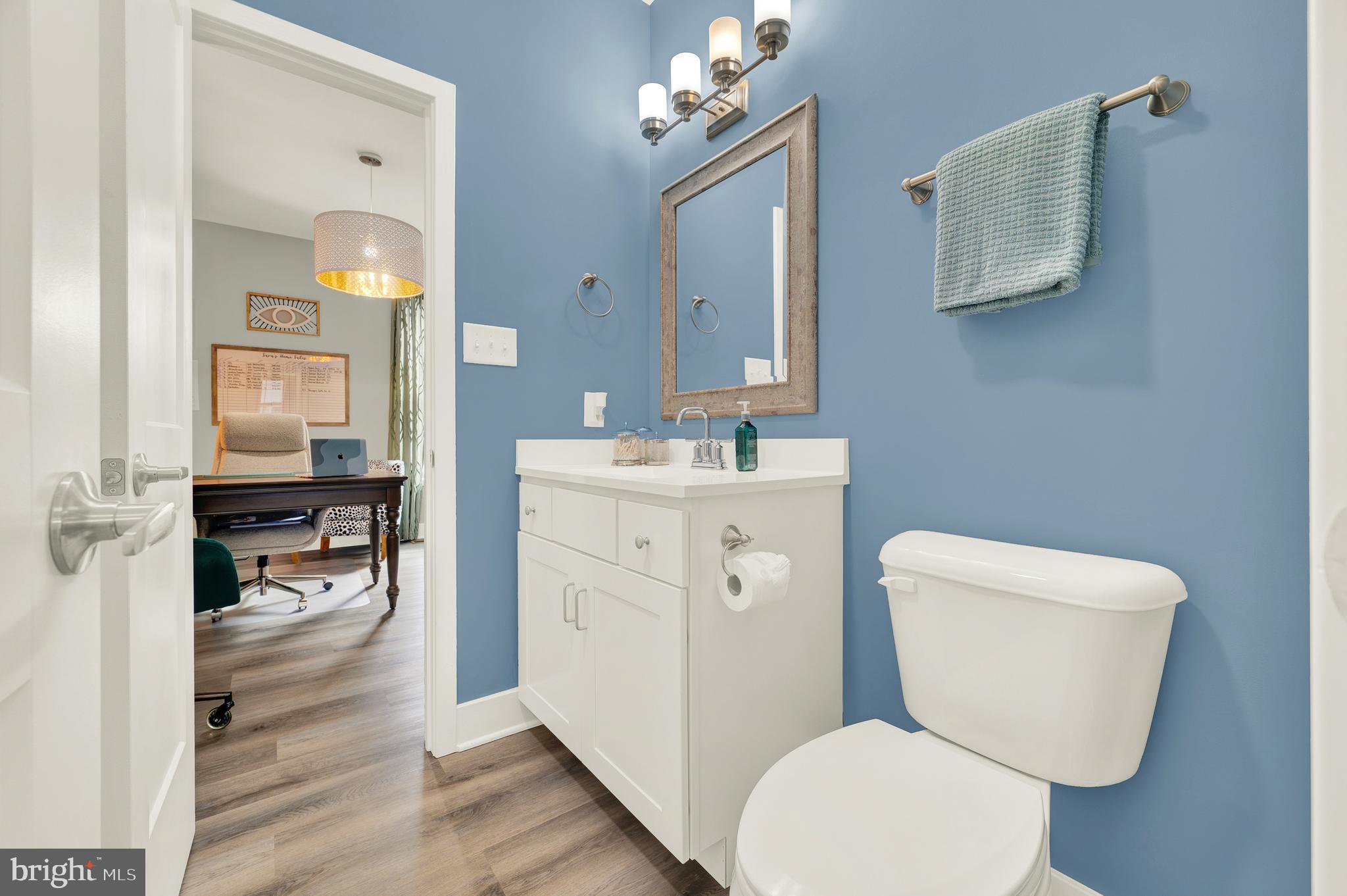 QUAIL RIDGE - Residential