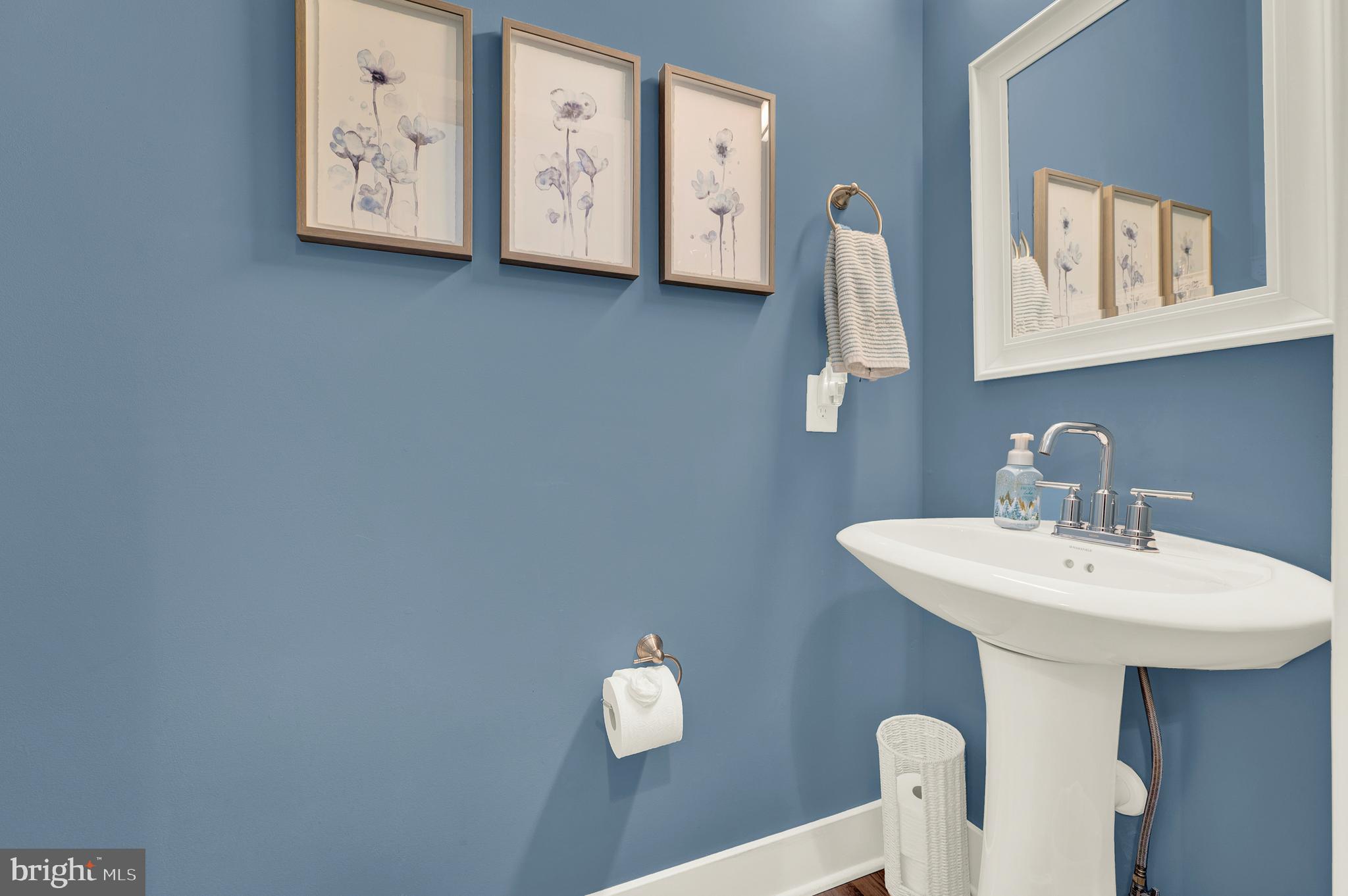 QUAIL RIDGE - Residential