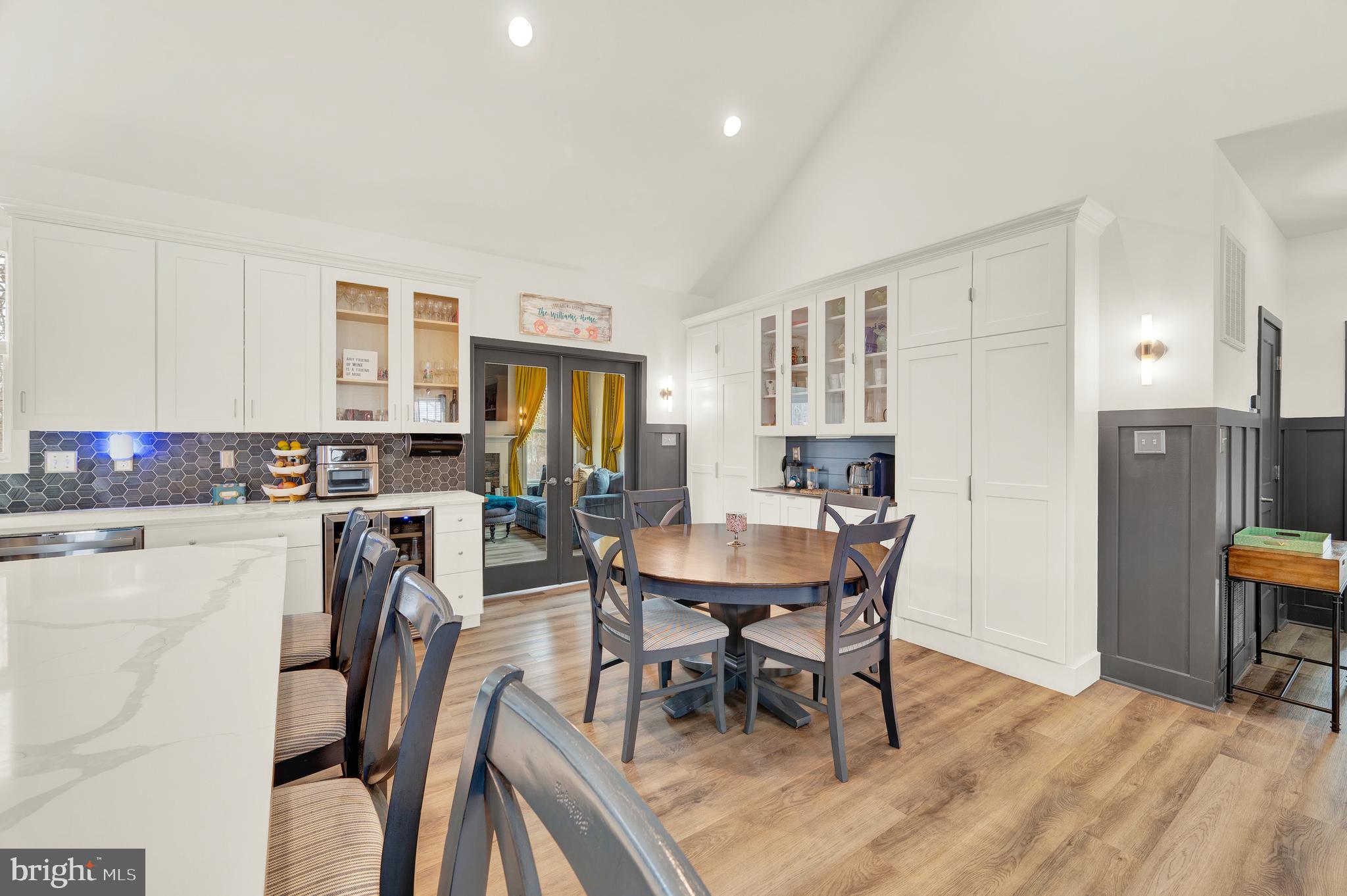 QUAIL RIDGE - Residential