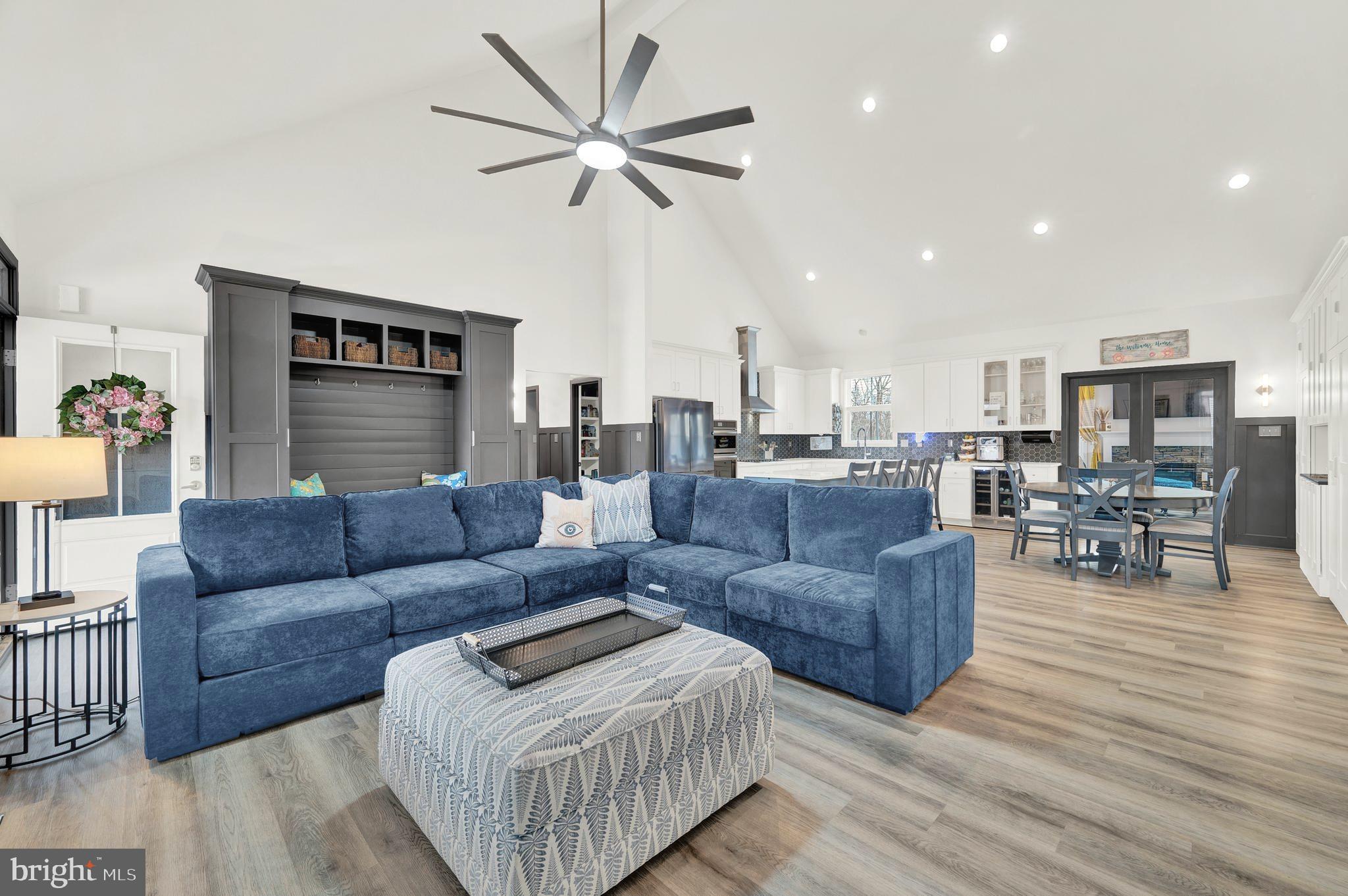 QUAIL RIDGE - Residential