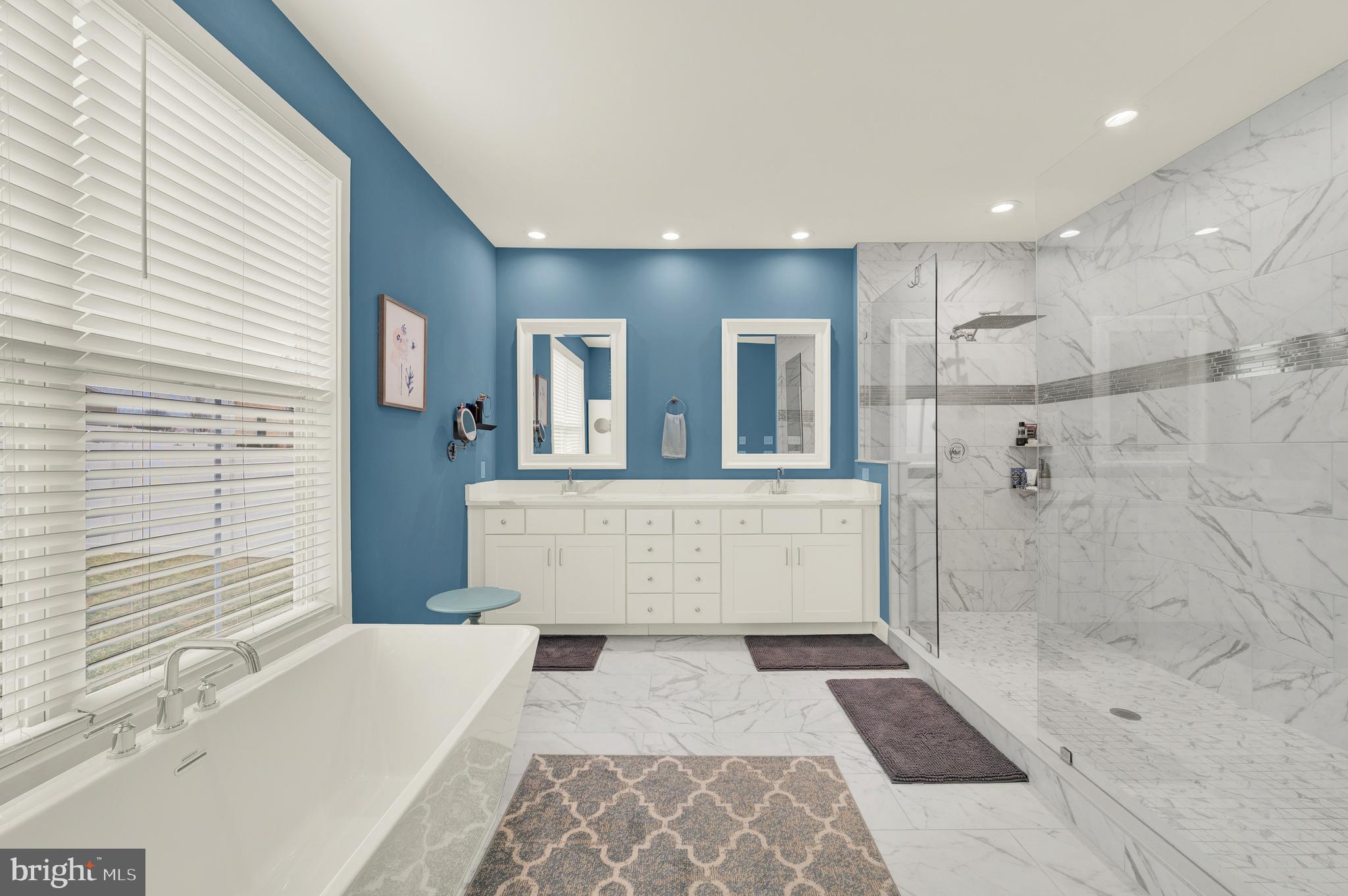 QUAIL RIDGE - Residential