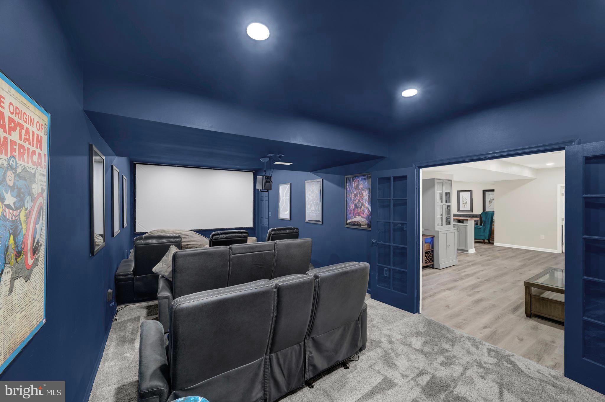 QUAIL RIDGE - Residential