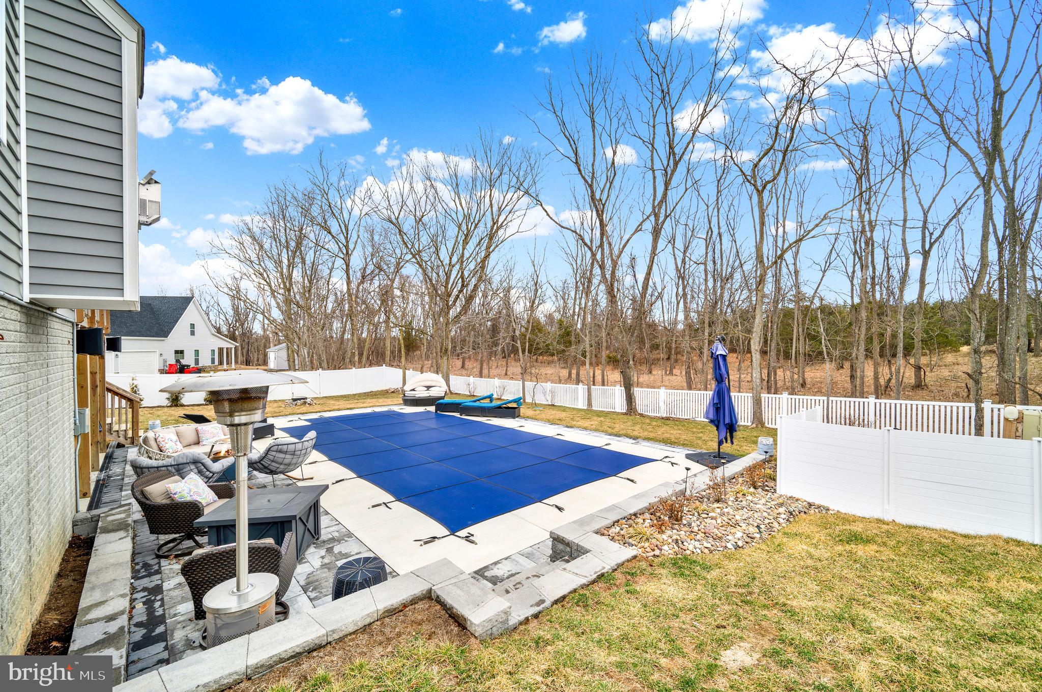 QUAIL RIDGE - Residential