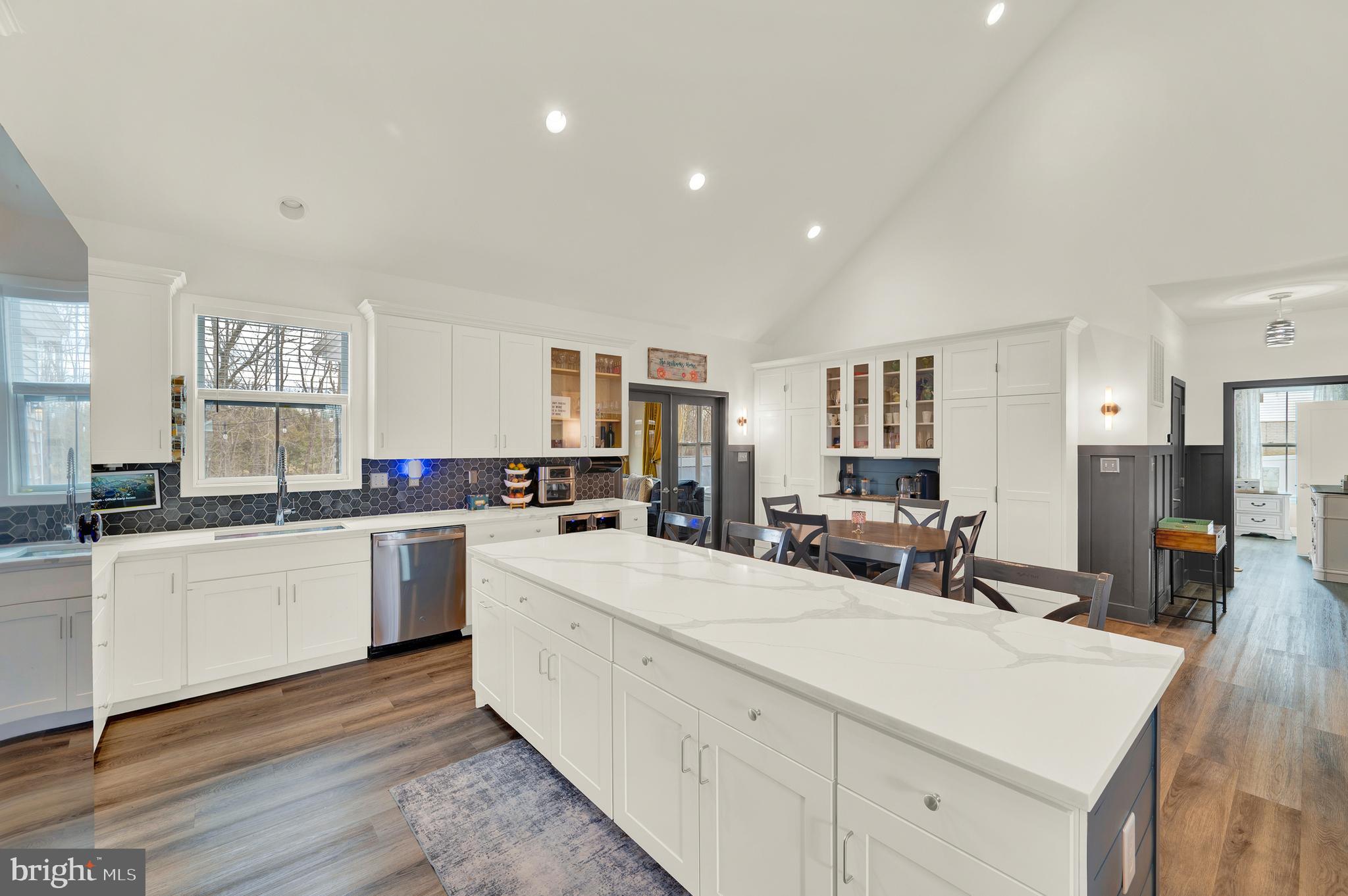 QUAIL RIDGE - Residential