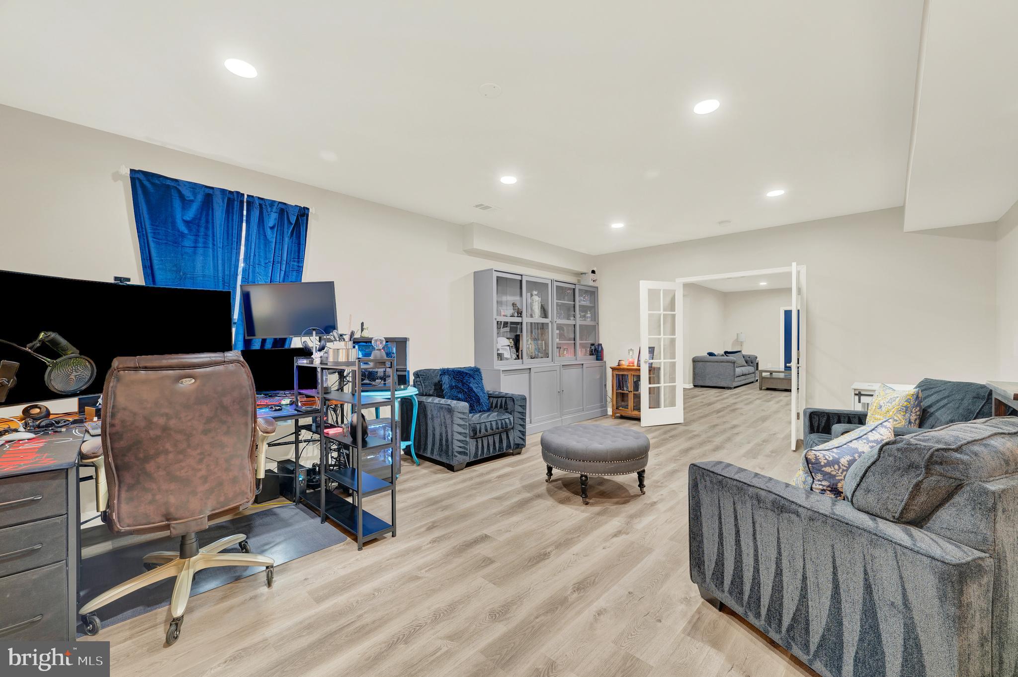 QUAIL RIDGE - Residential