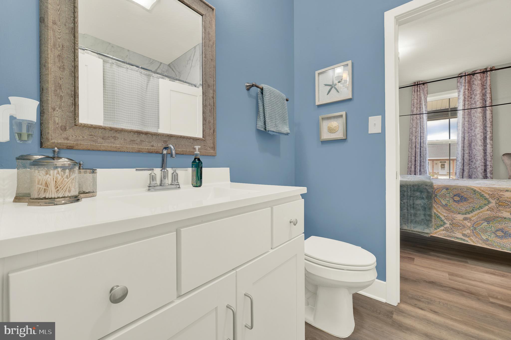 QUAIL RIDGE - Residential