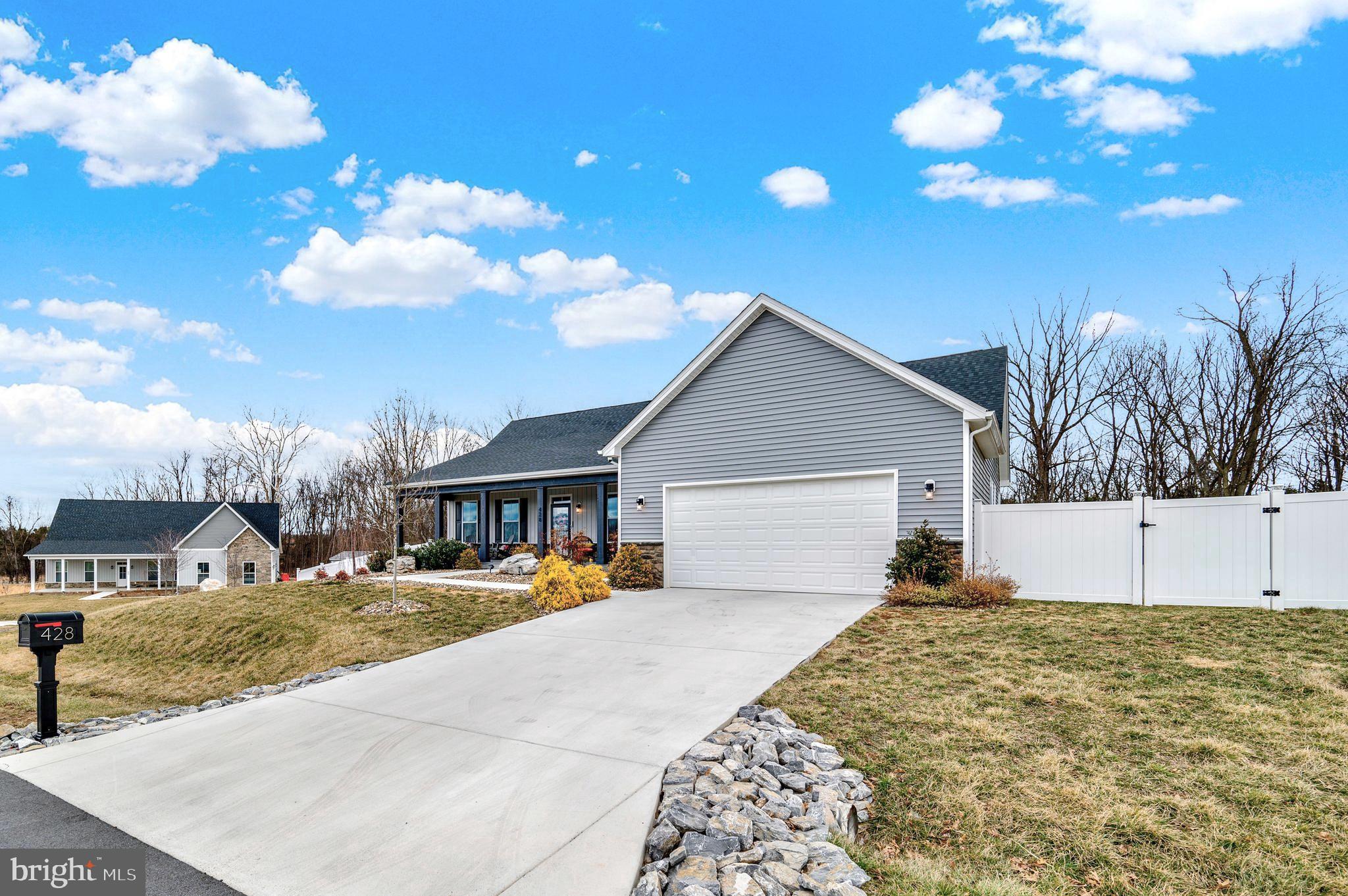 QUAIL RIDGE - Residential