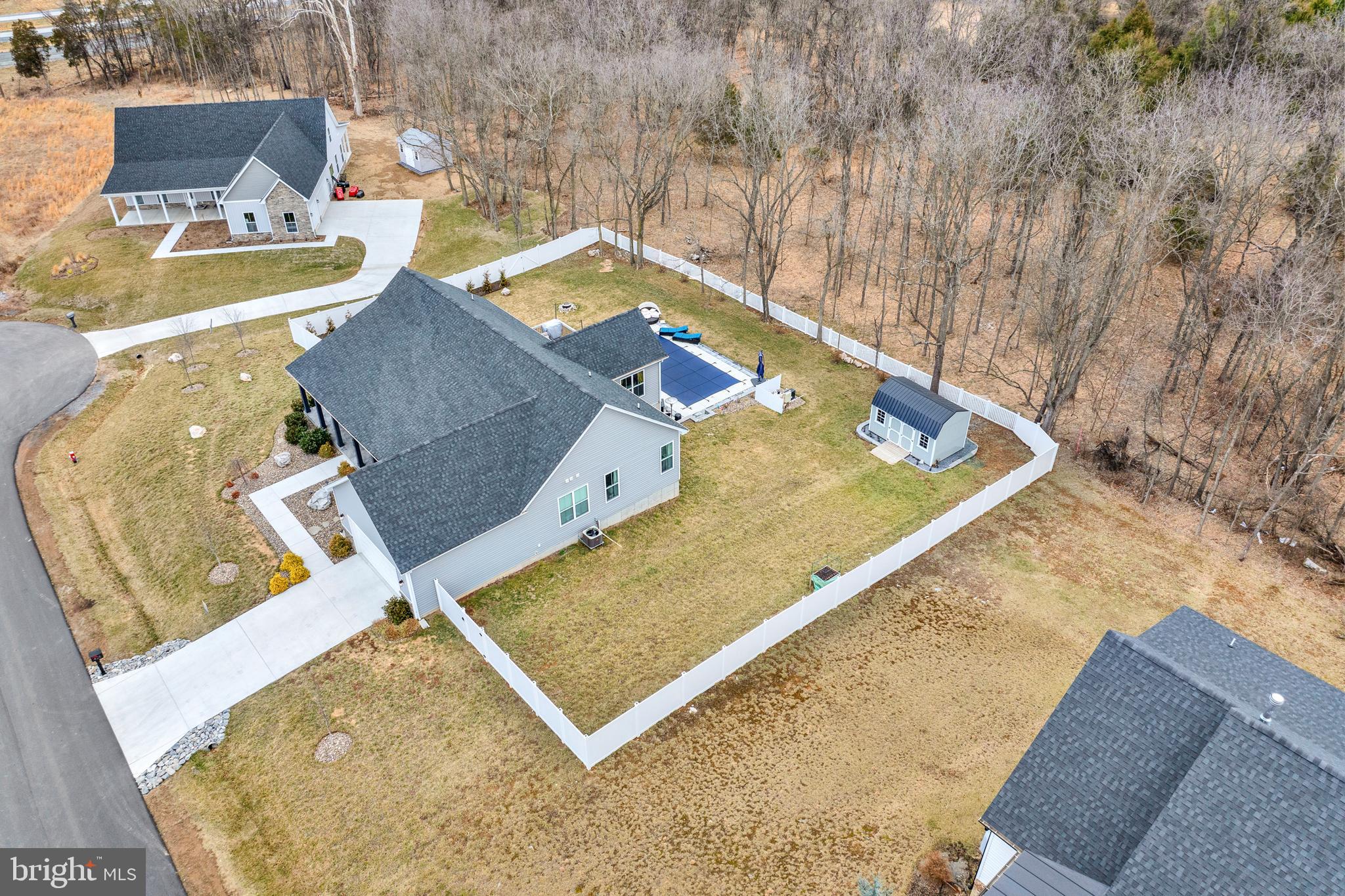 QUAIL RIDGE - Residential