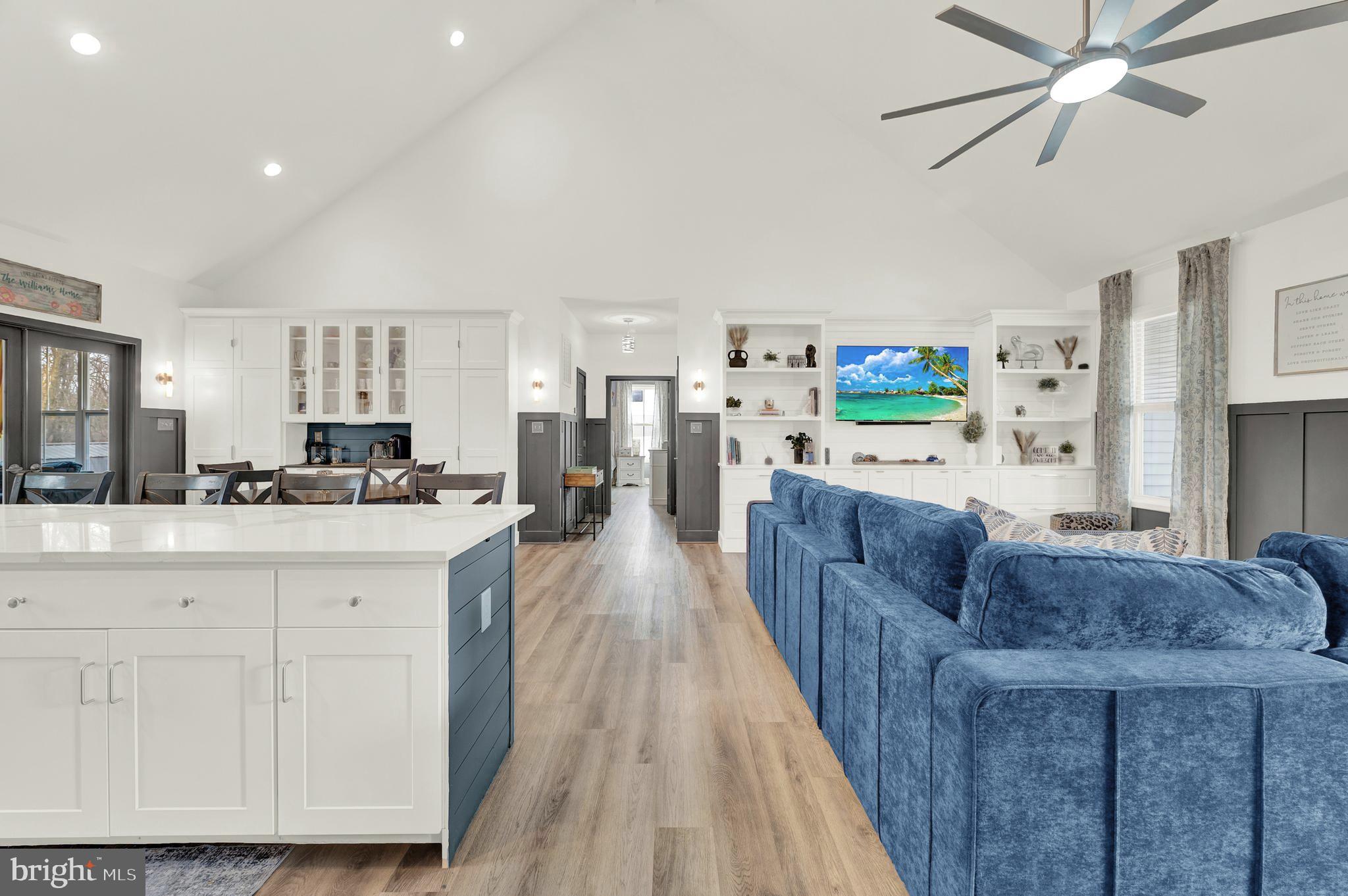 QUAIL RIDGE - Residential