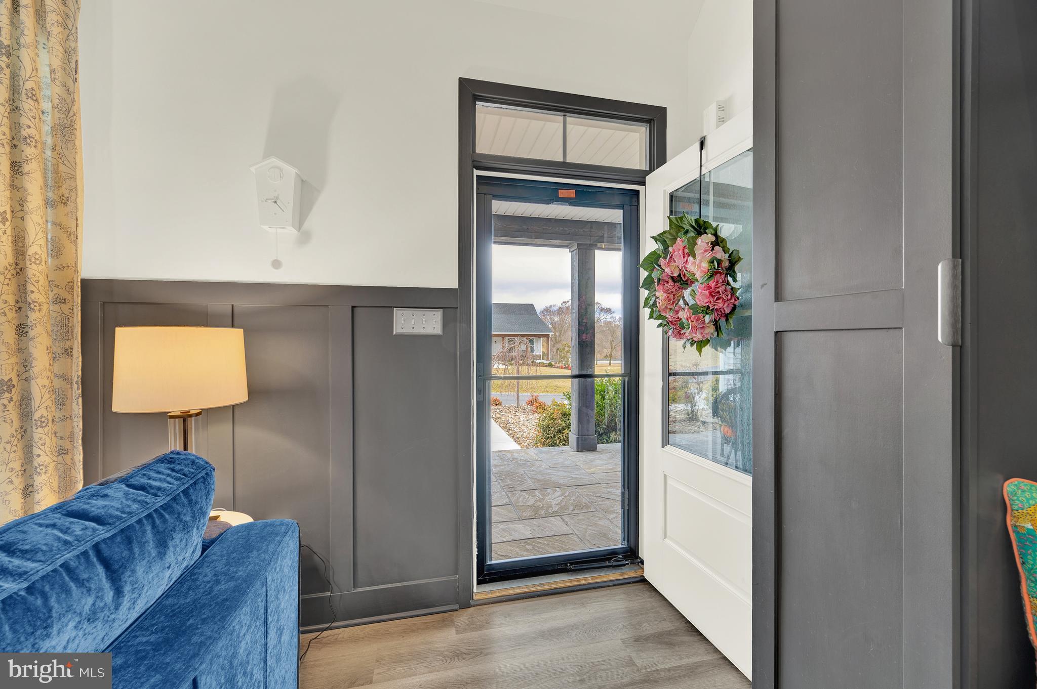 QUAIL RIDGE - Residential