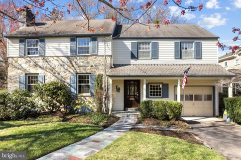 Photo of 100 N Hinchman Avenue, HADDONFIELD, NJ 08033 (MLS # NJCD2113682)