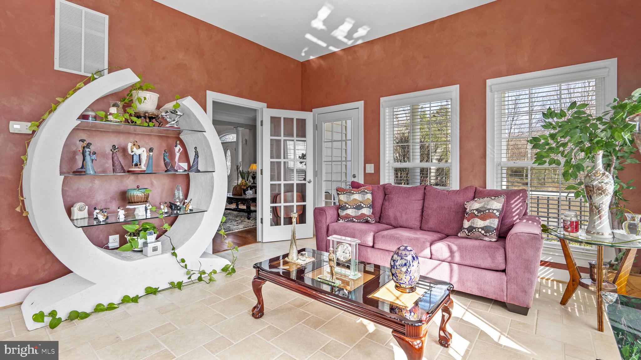 TOWERING OAKS ESTATES - Residential