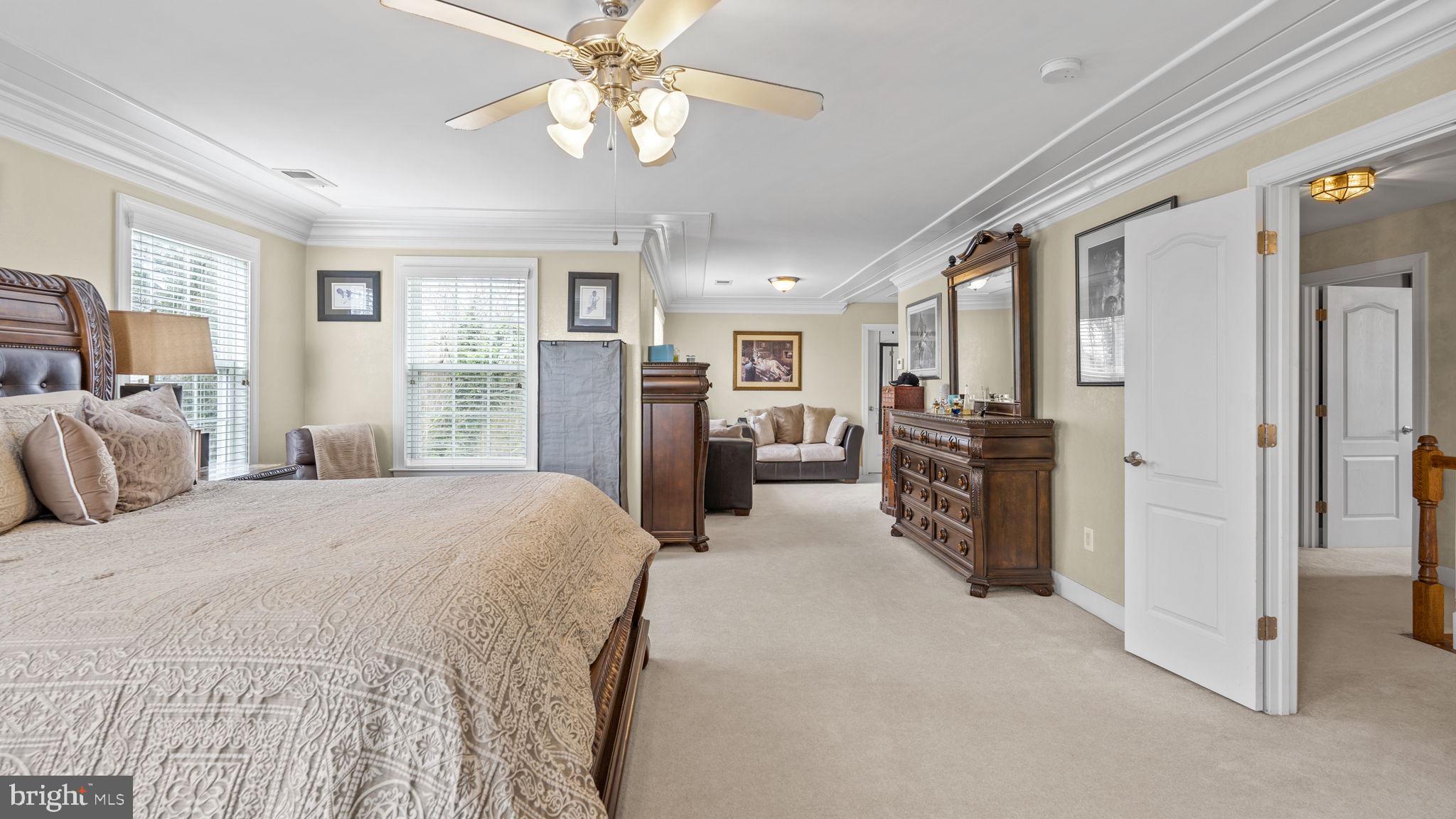 TOWERING OAKS ESTATES - Residential