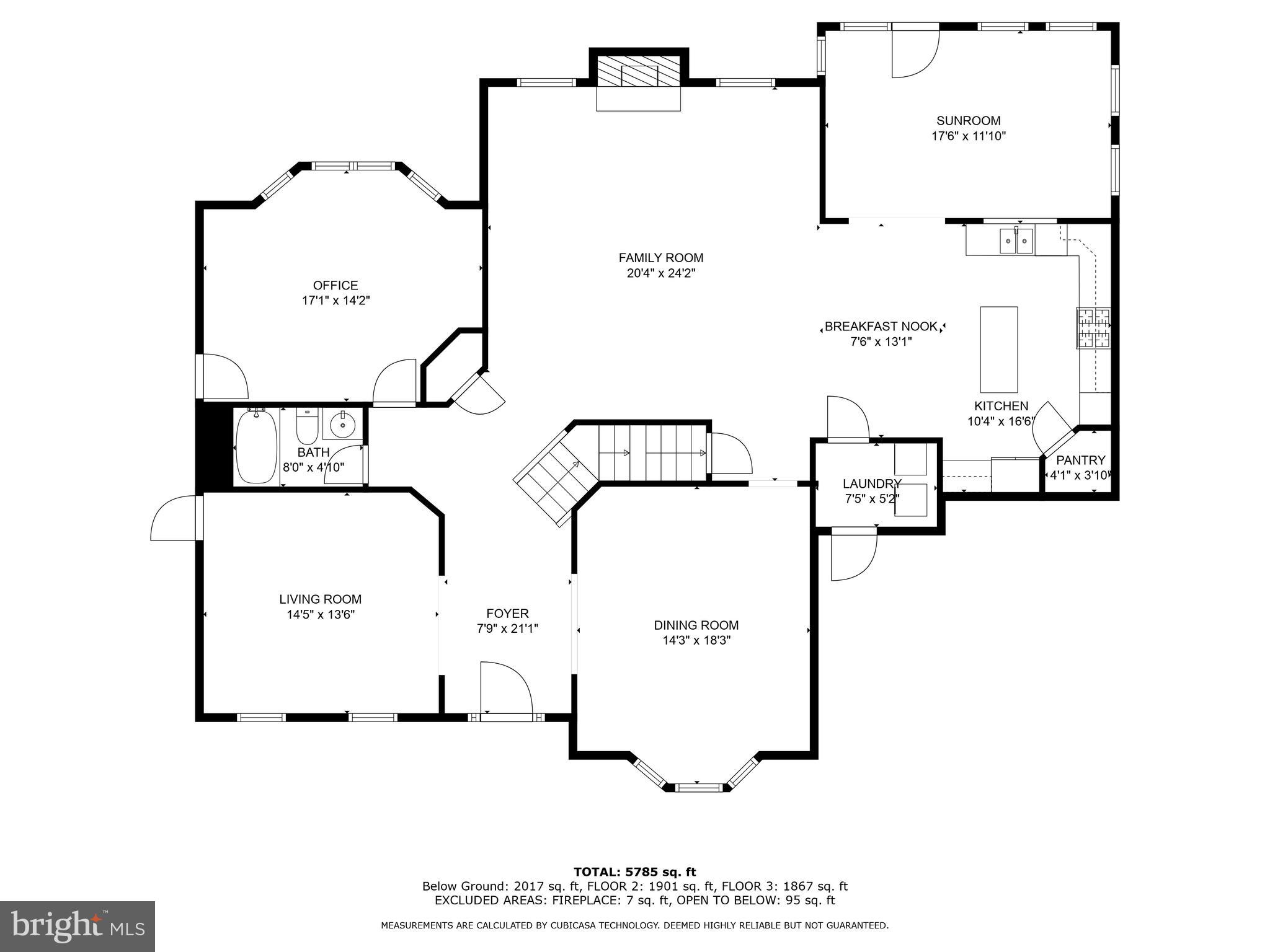 TOWERING OAKS ESTATES - Residential
