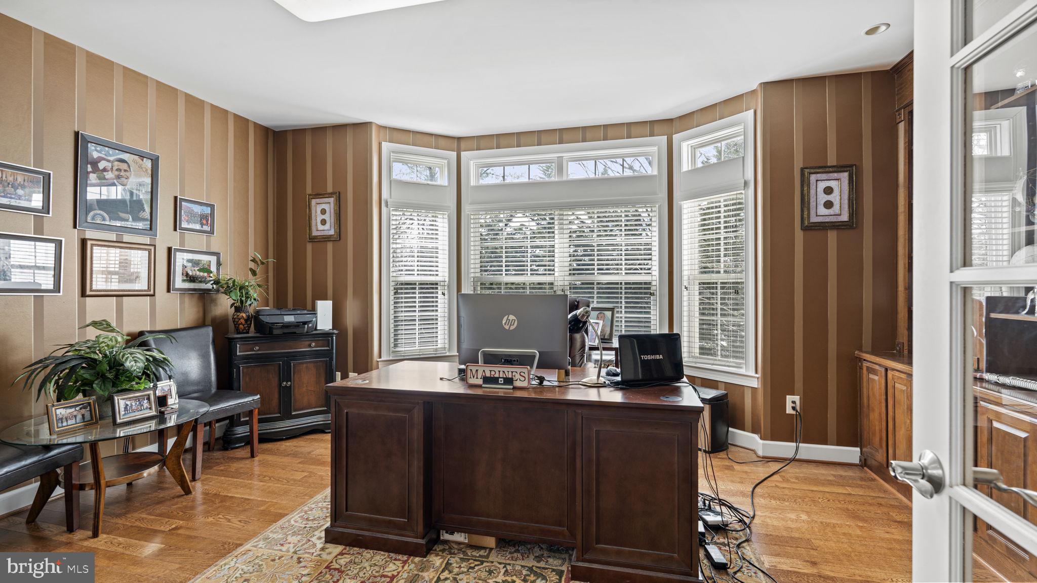 TOWERING OAKS ESTATES - Residential