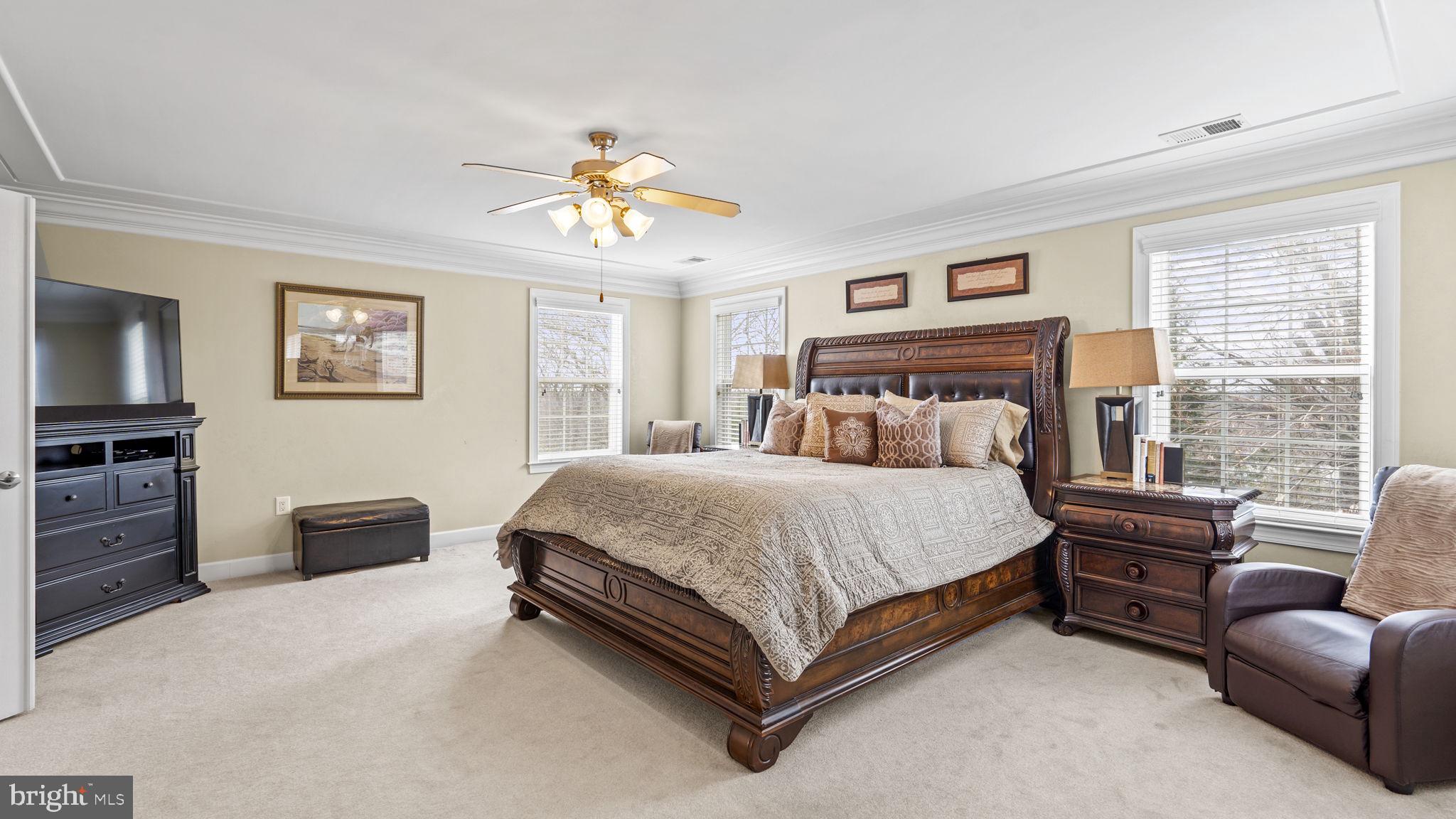 TOWERING OAKS ESTATES - Residential