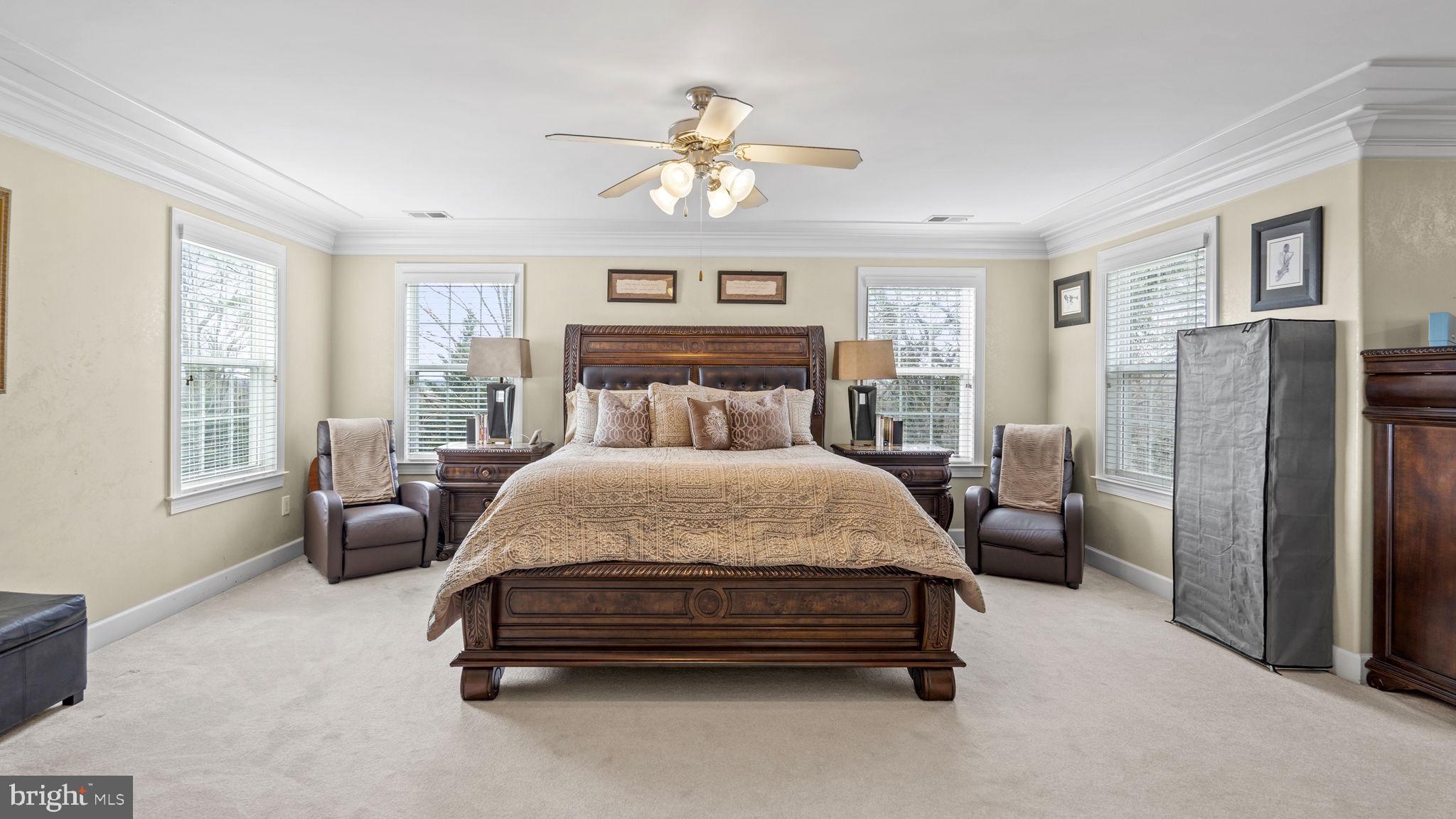 TOWERING OAKS ESTATES - Residential