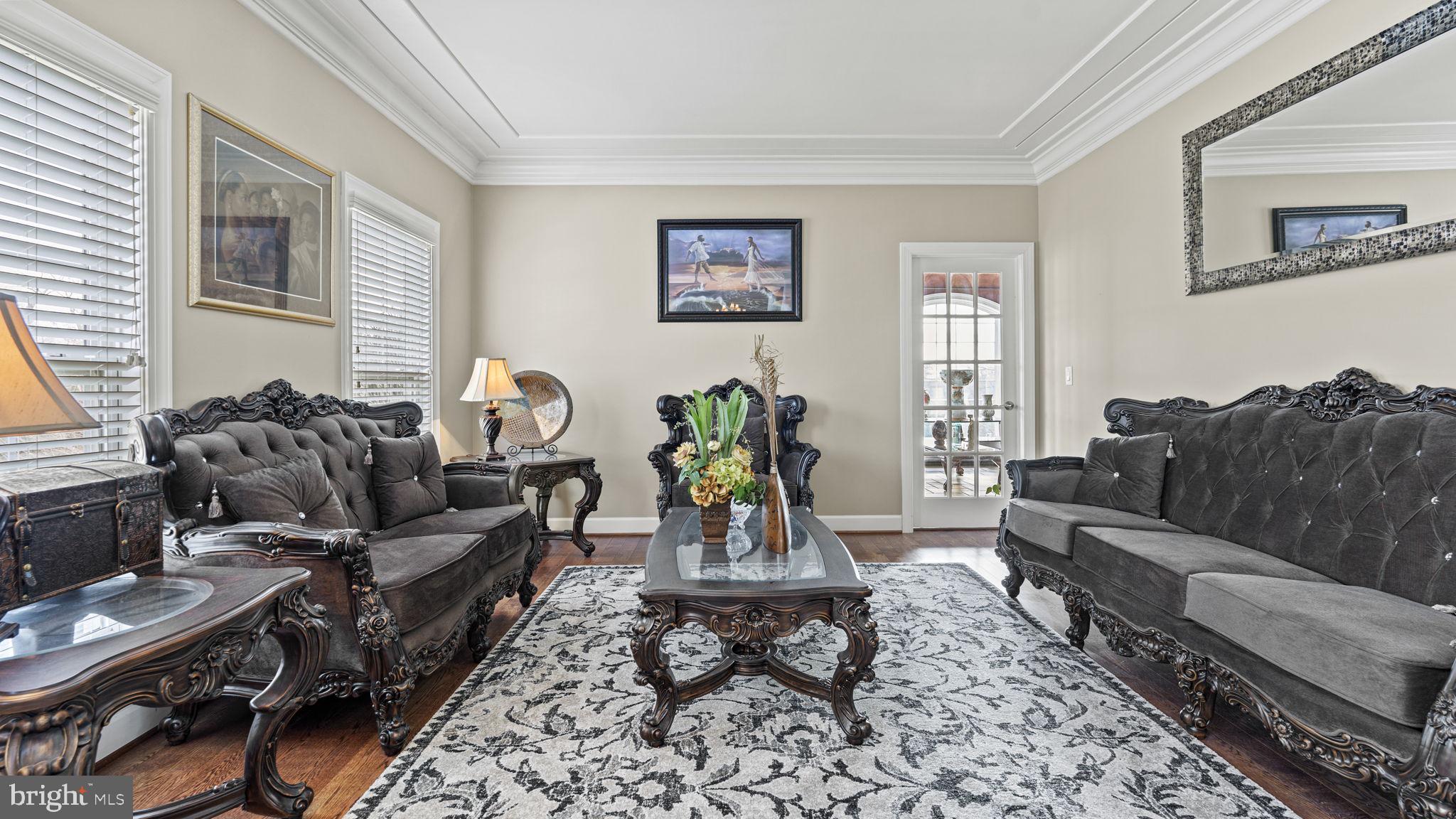 TOWERING OAKS ESTATES - Residential