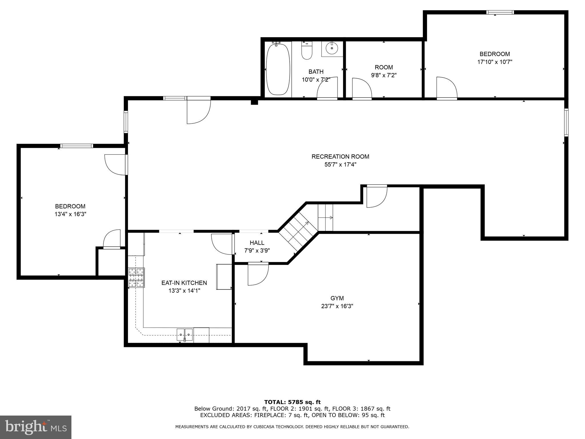 TOWERING OAKS ESTATES - Residential