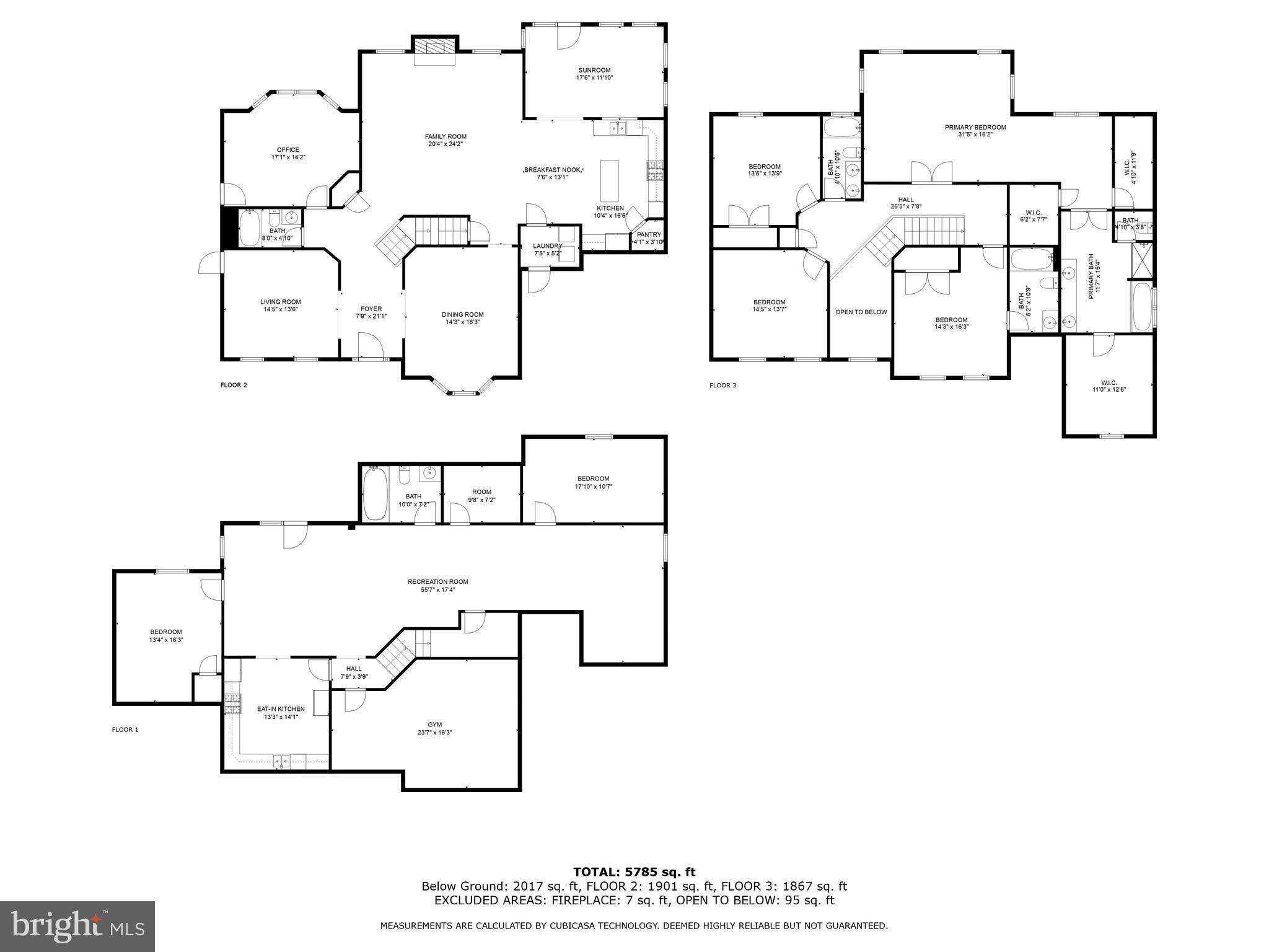TOWERING OAKS ESTATES - Residential