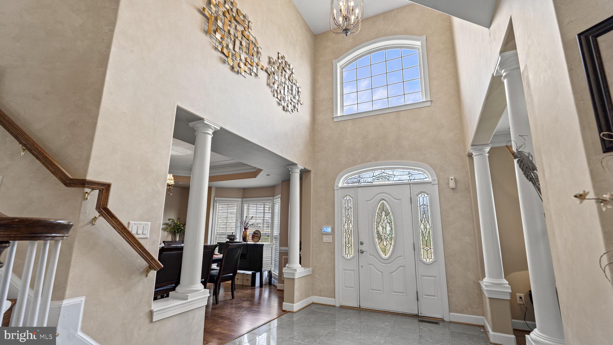 TOWERING OAKS ESTATES - Residential