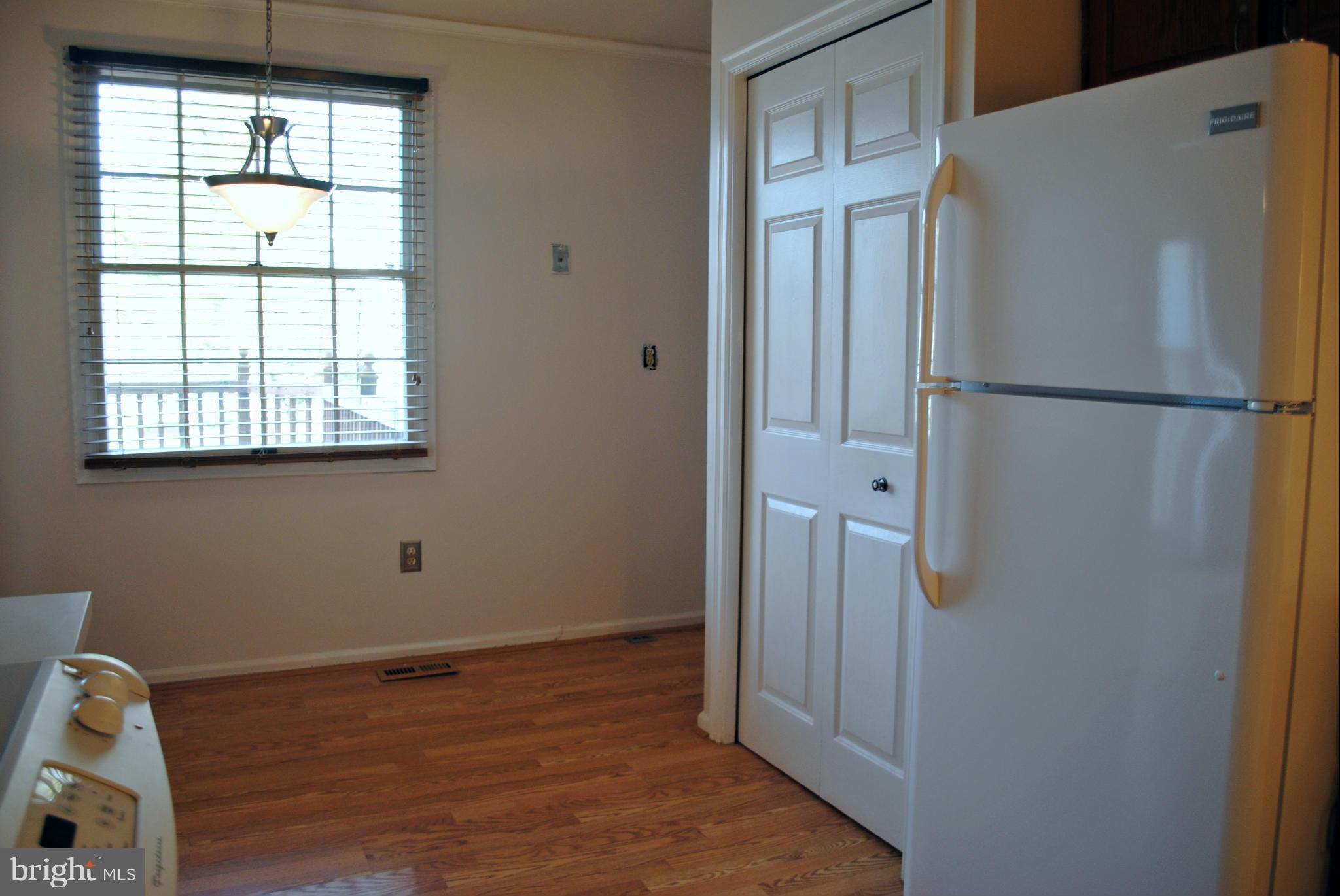 VILLAGE OF SILVER HALL - Residential Lease