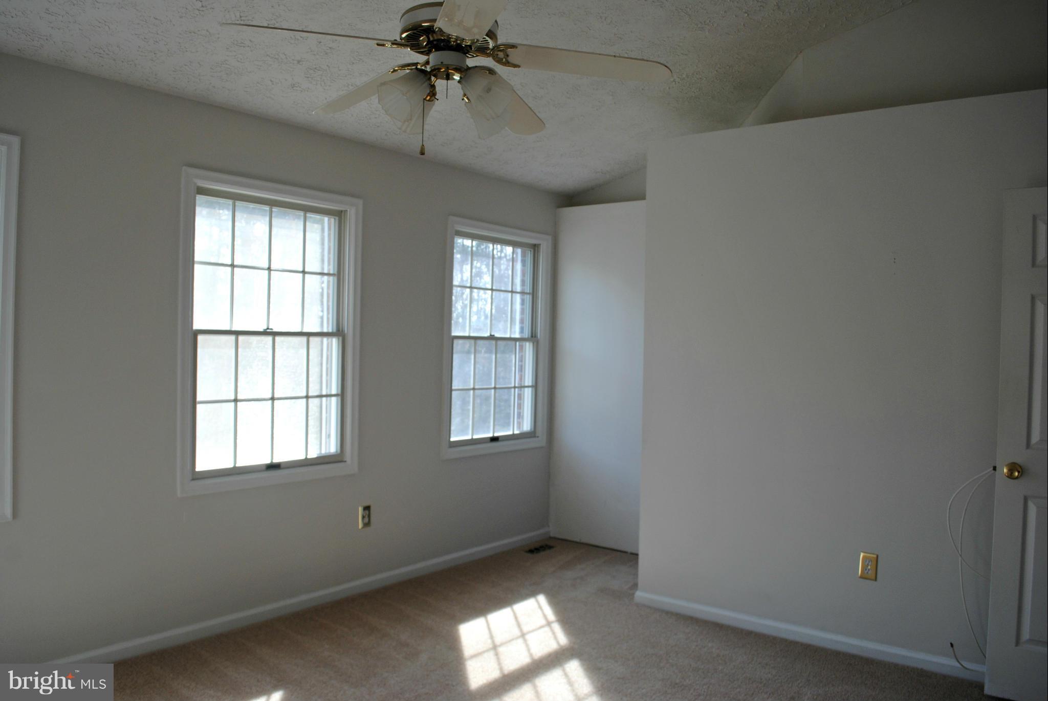 VILLAGE OF SILVER HALL - Residential Lease