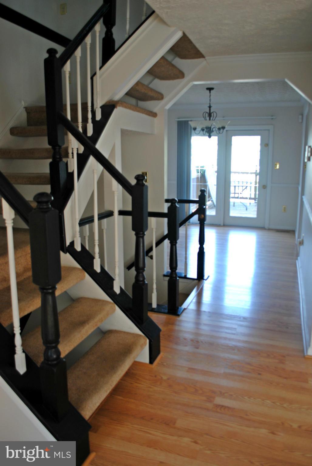 VILLAGE OF SILVER HALL - Residential Lease