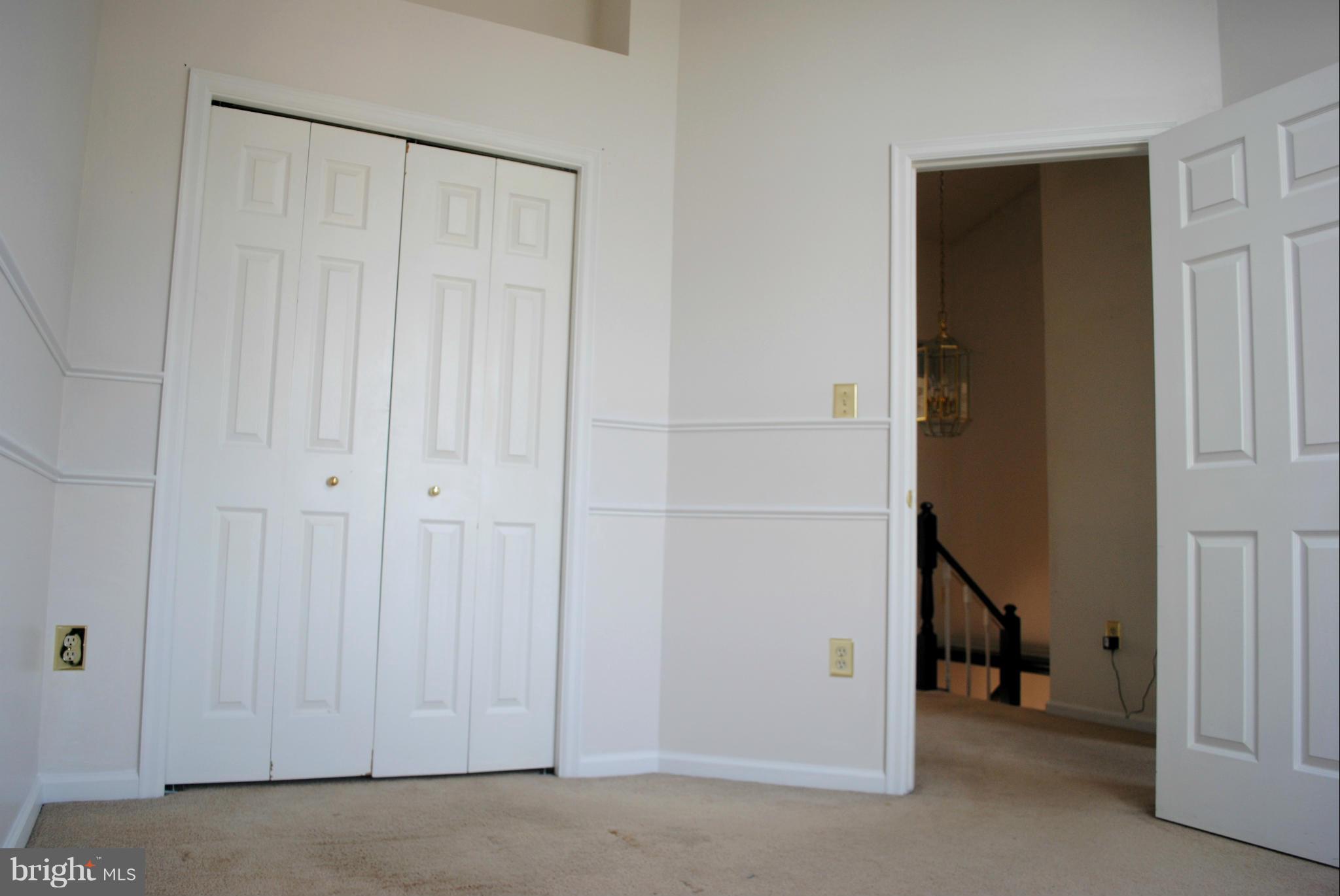 VILLAGE OF SILVER HALL - Residential Lease