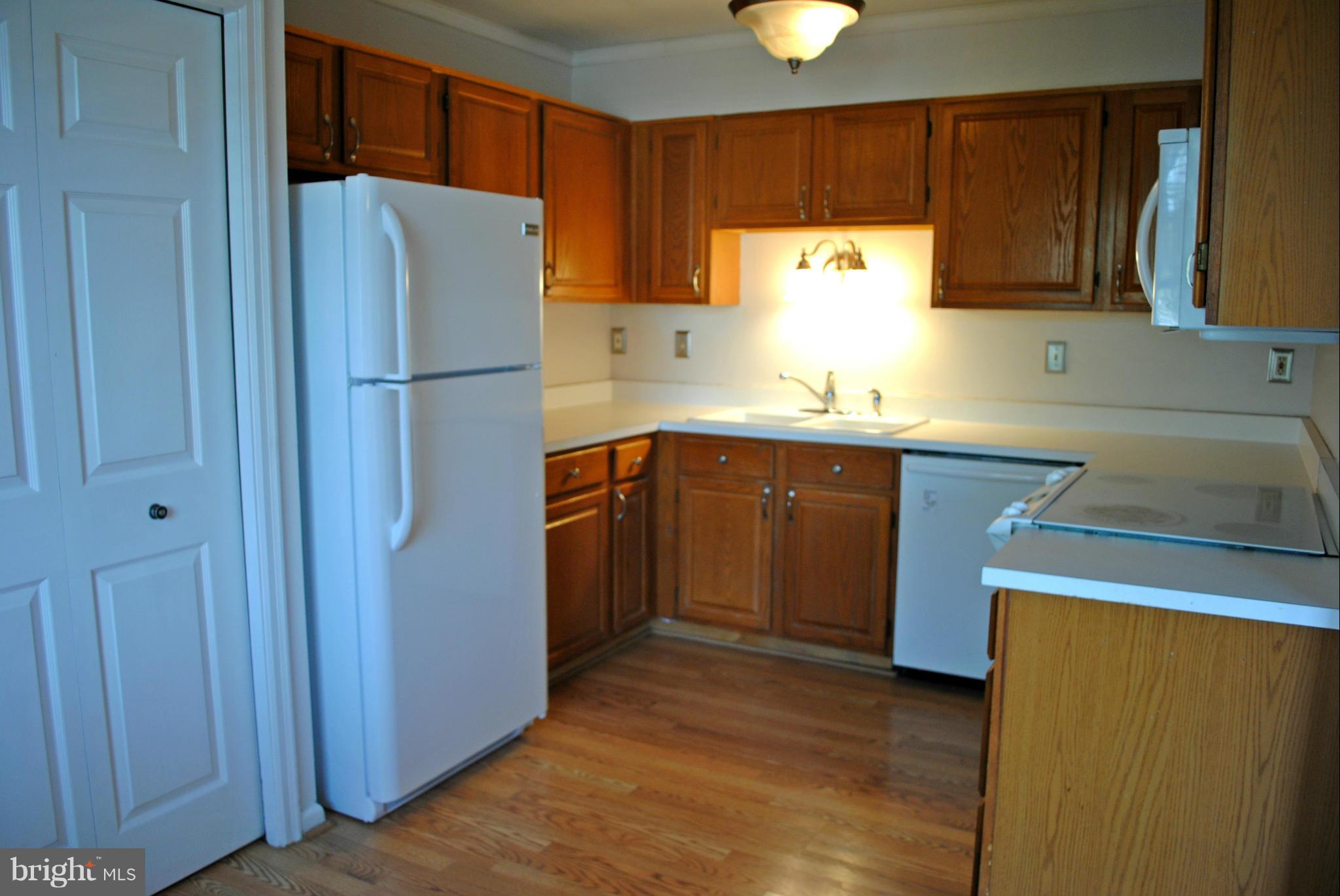 VILLAGE OF SILVER HALL - Residential Lease