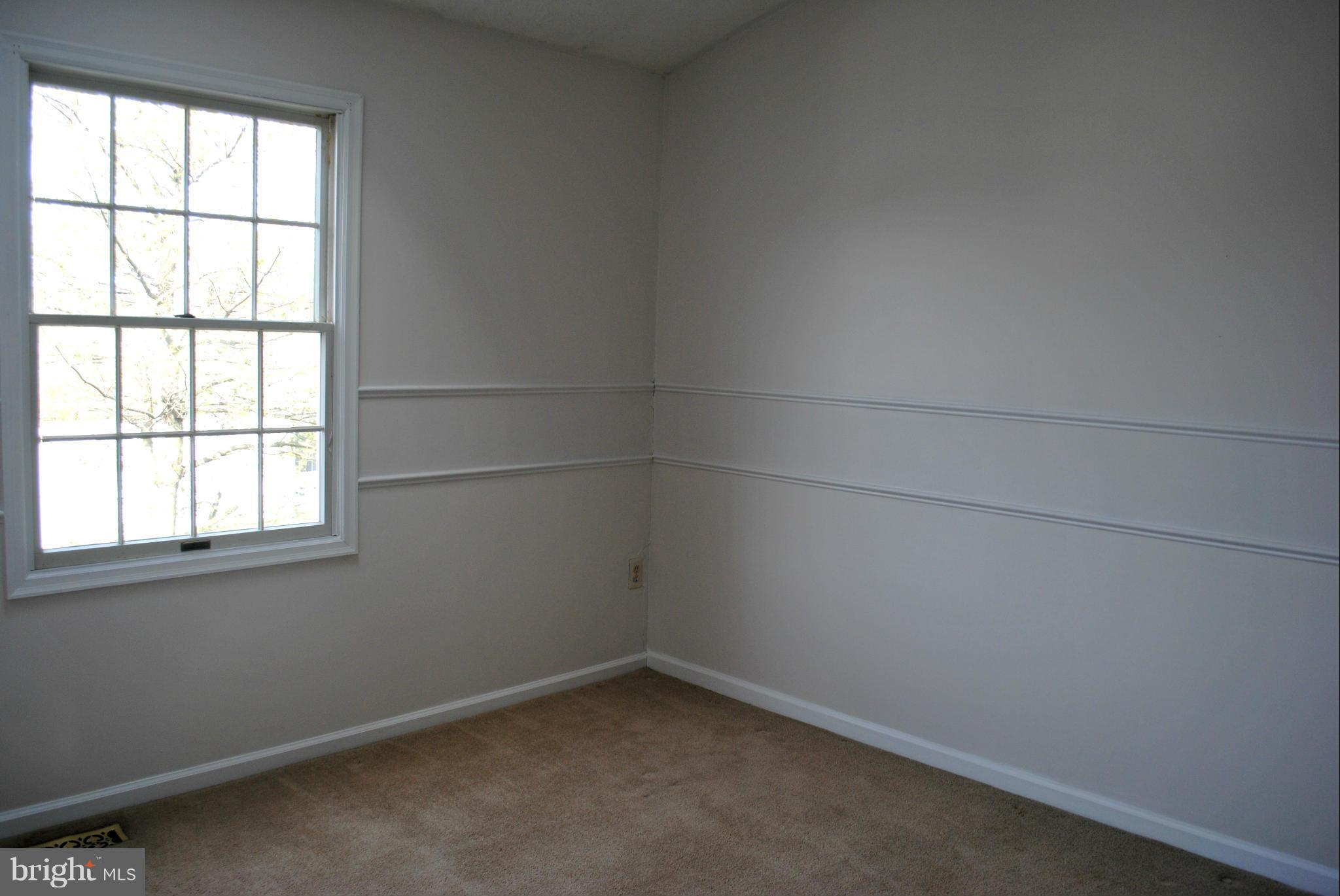 VILLAGE OF SILVER HALL - Residential Lease