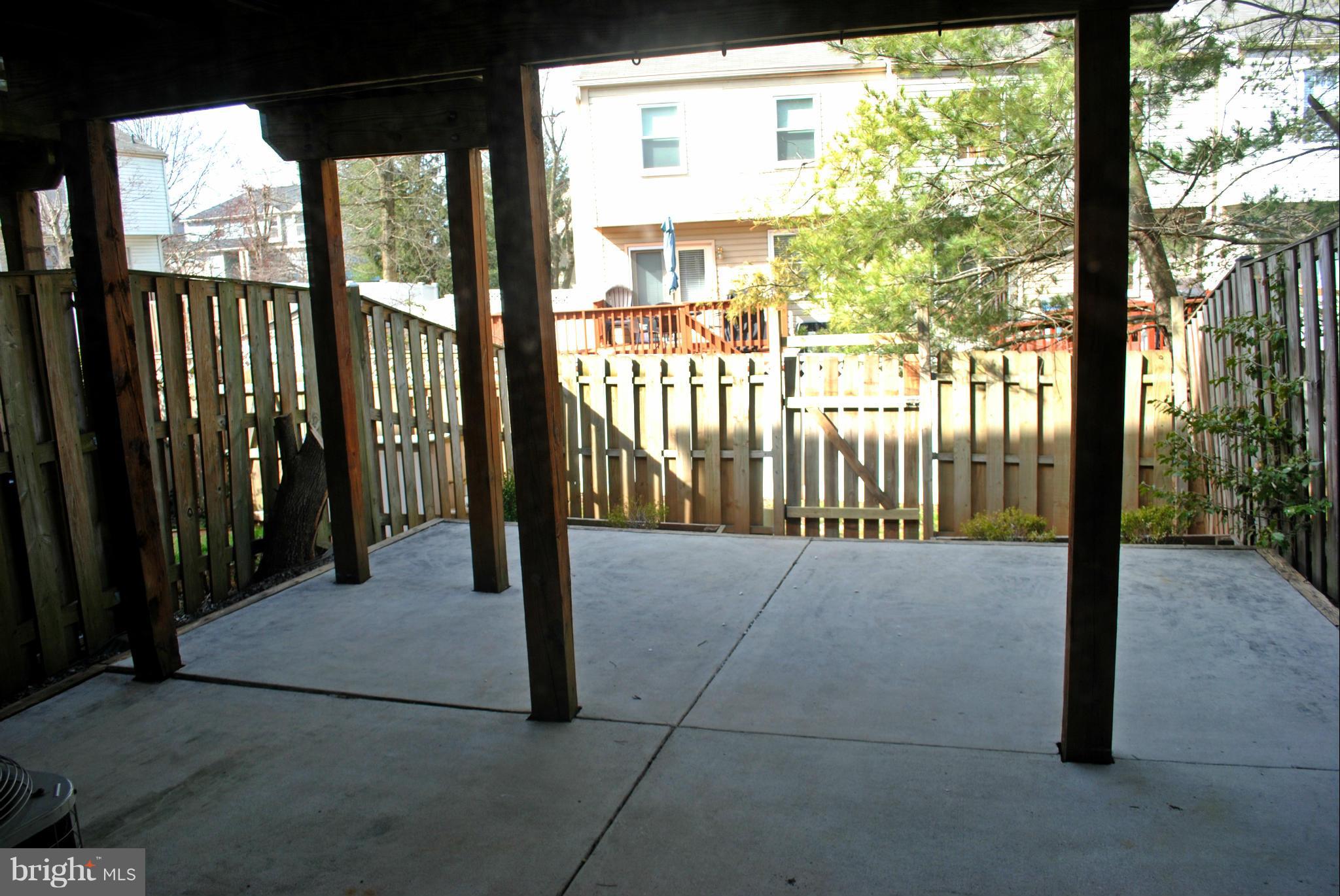 VILLAGE OF SILVER HALL - Residential Lease