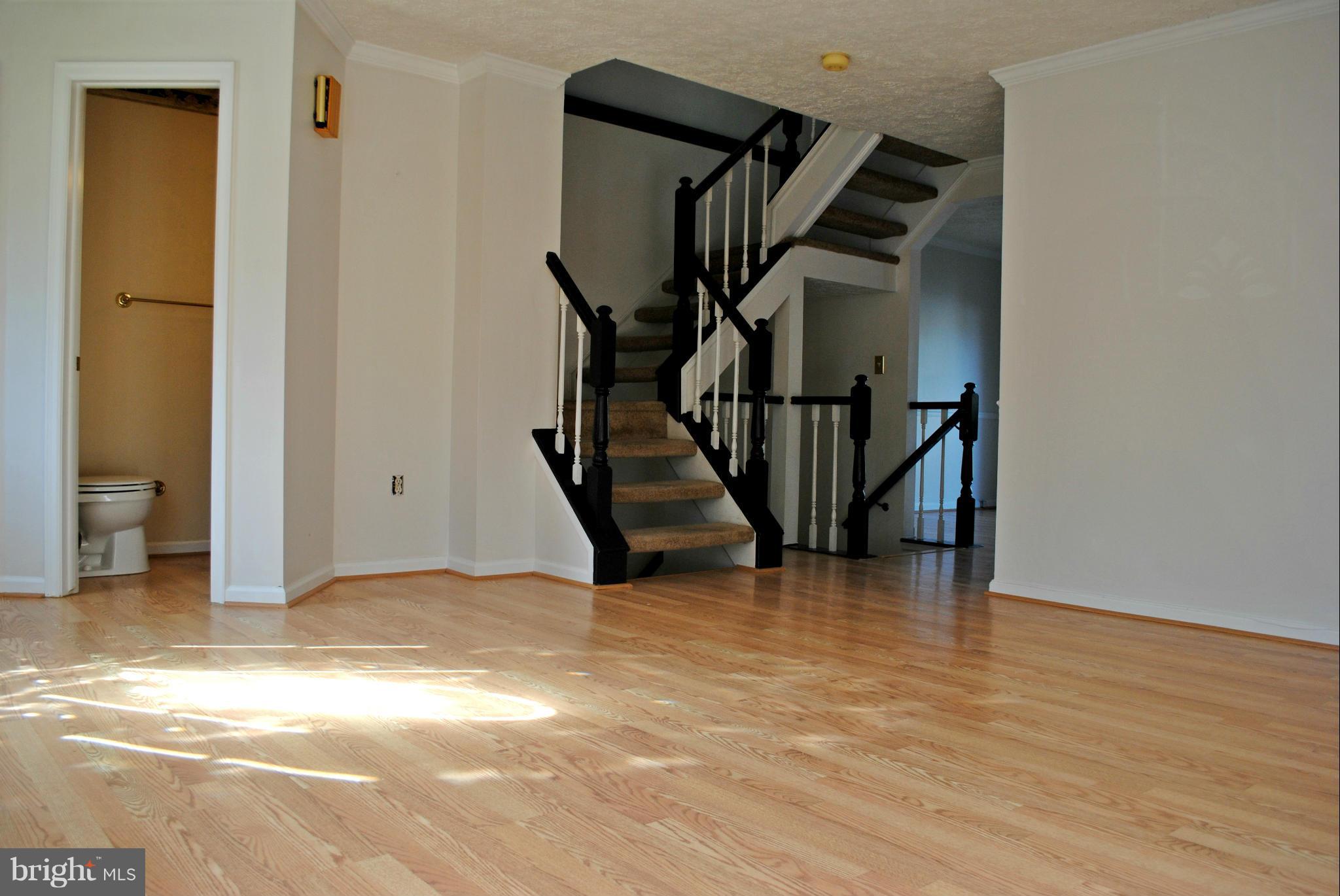 VILLAGE OF SILVER HALL - Residential Lease