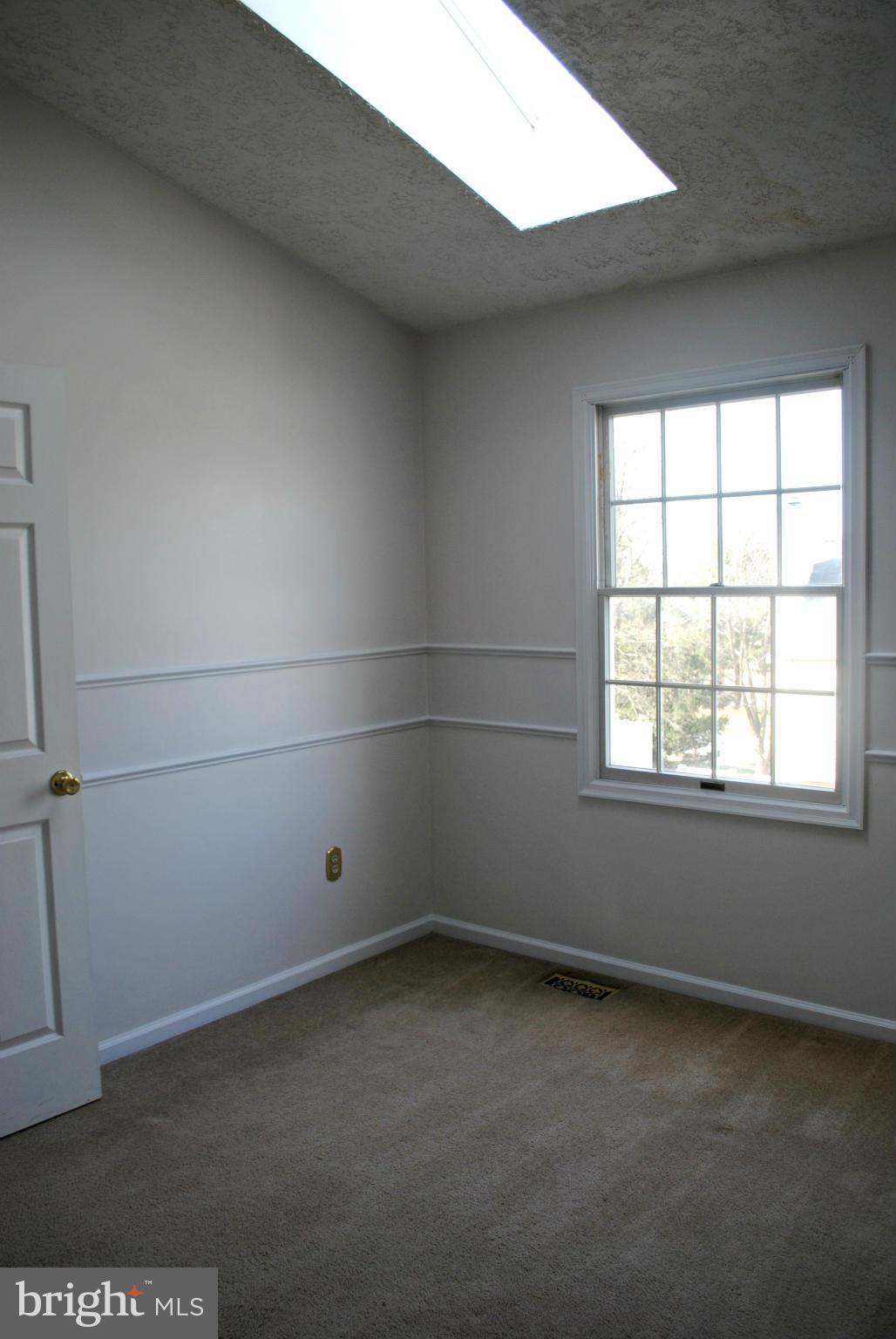 VILLAGE OF SILVER HALL - Residential Lease