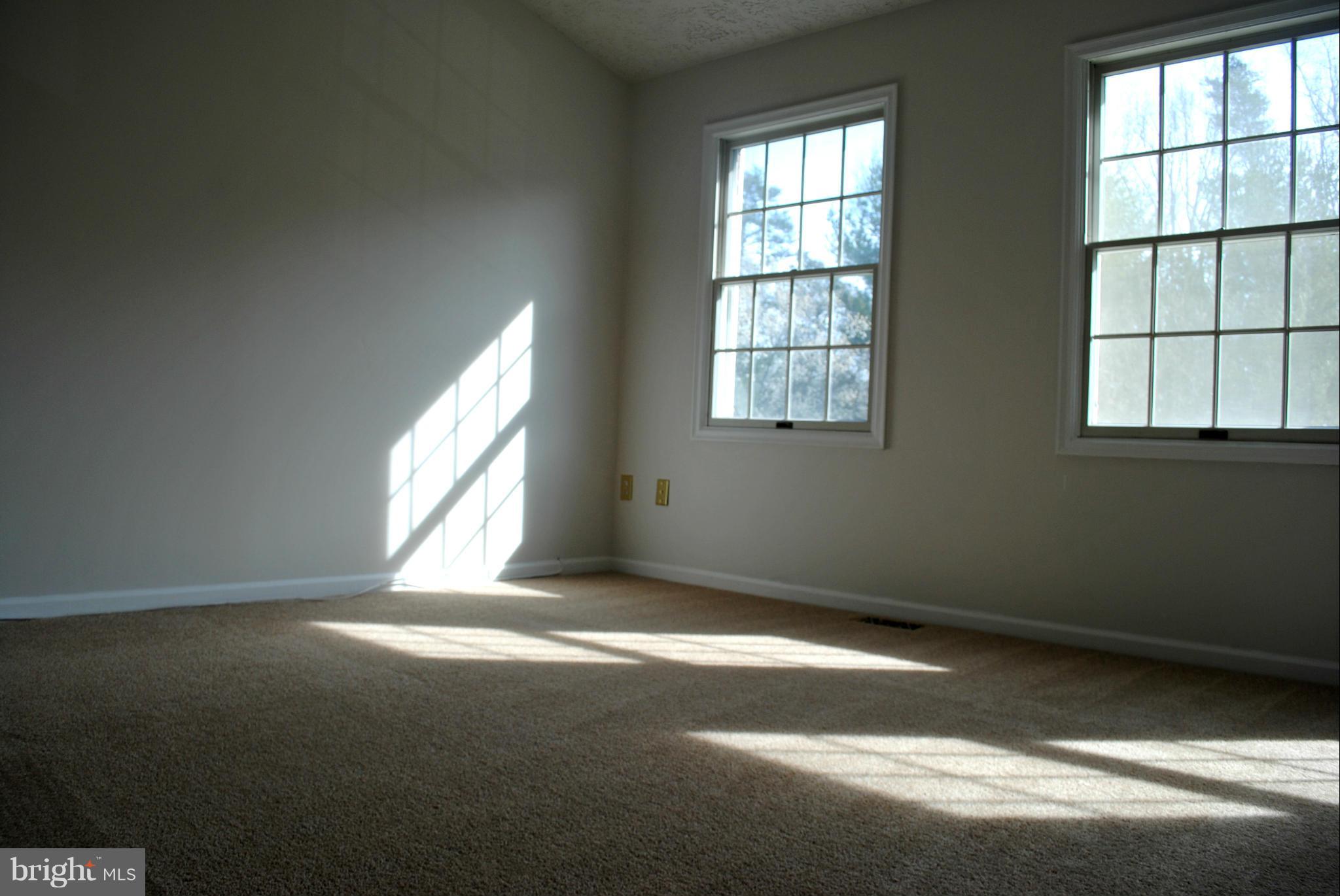 VILLAGE OF SILVER HALL - Residential Lease