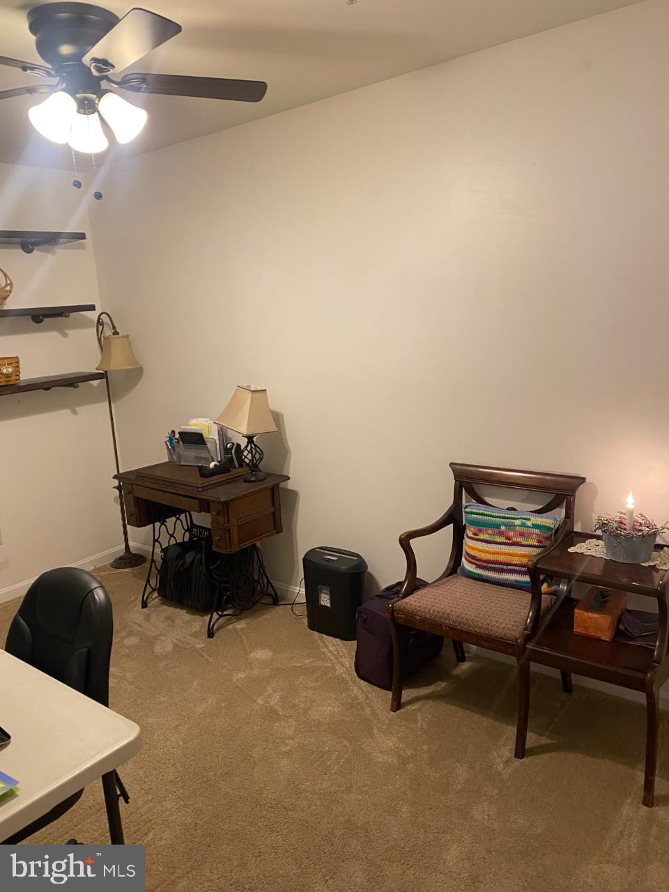 CROMWELL FOUNTAIN - Residential