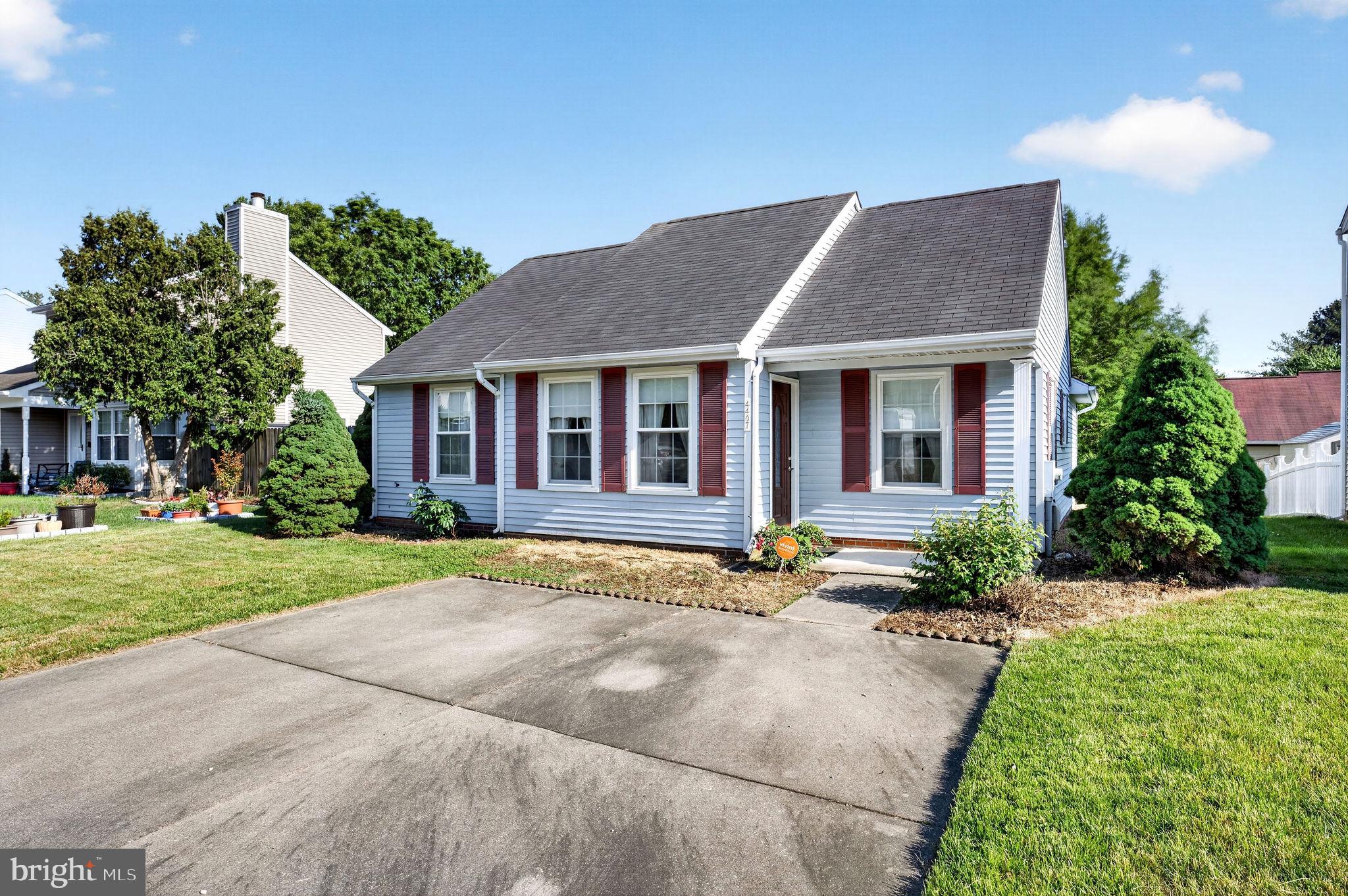 RIVERSIDE - Residential