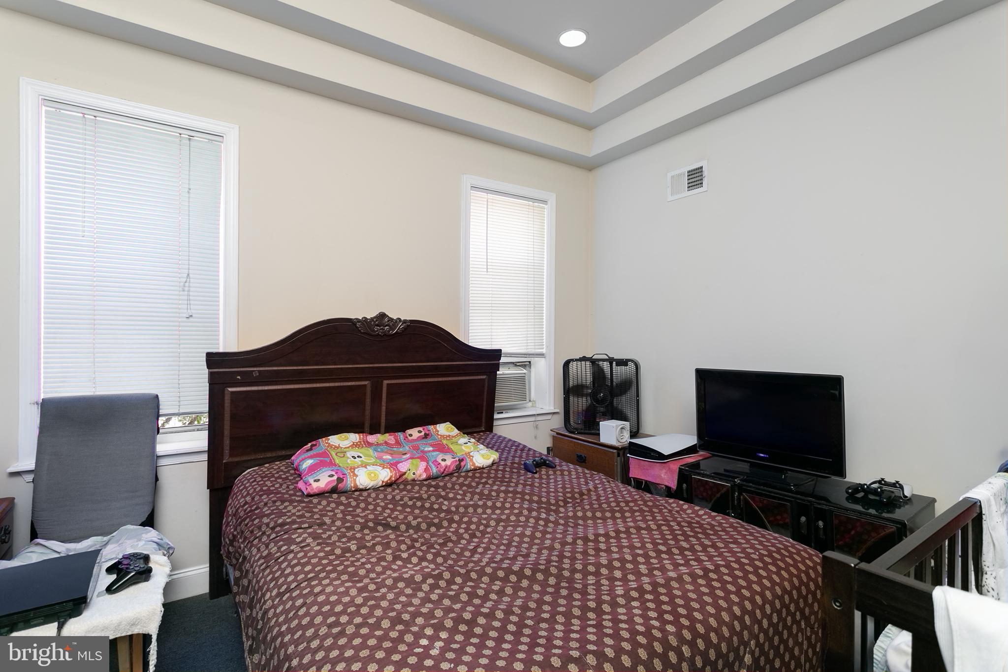 MCELDERRY PARK - Residential